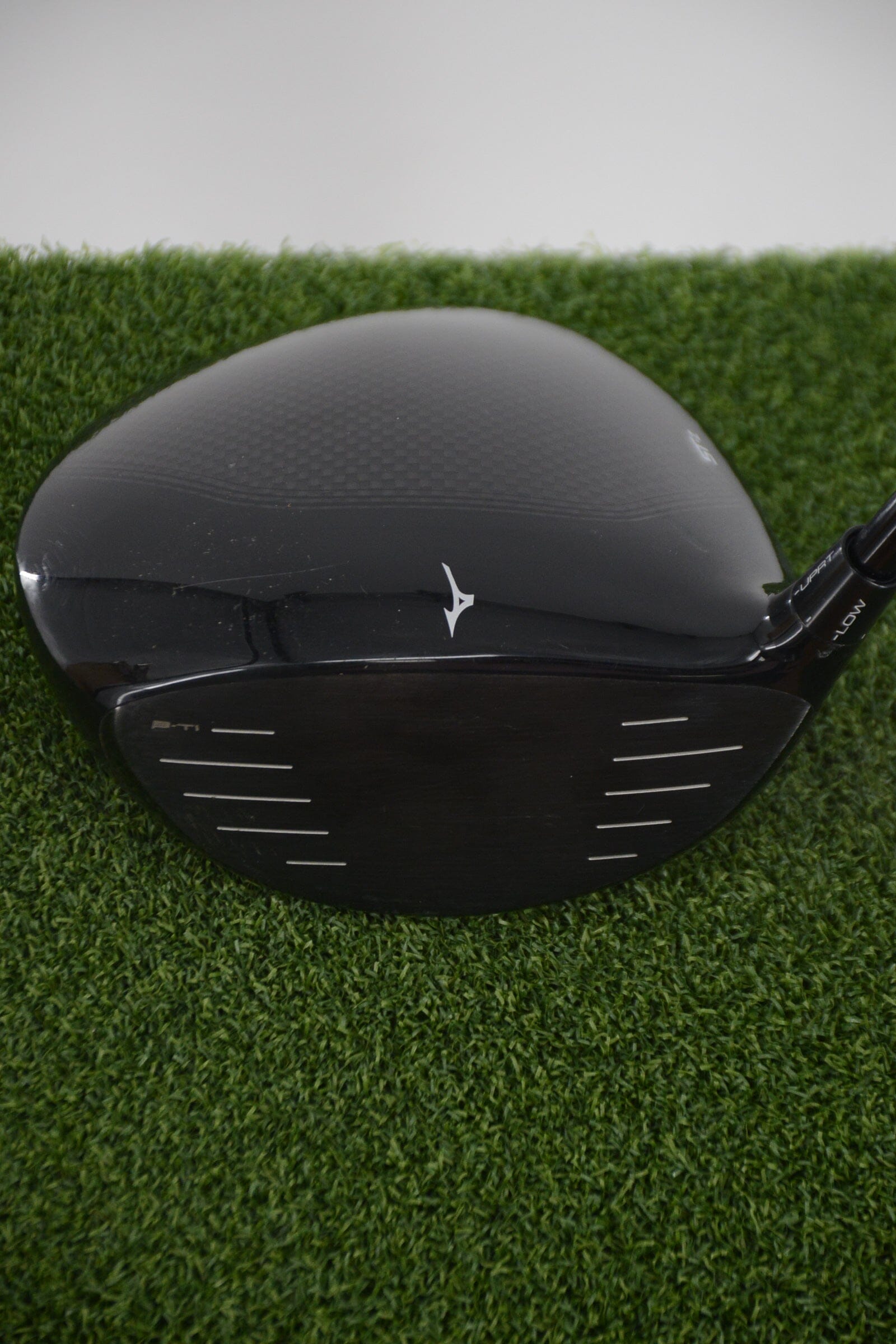 Mizuno ST-Z 9.5 Degree Driver S Flex 44.75" Golf Clubs GolfRoots