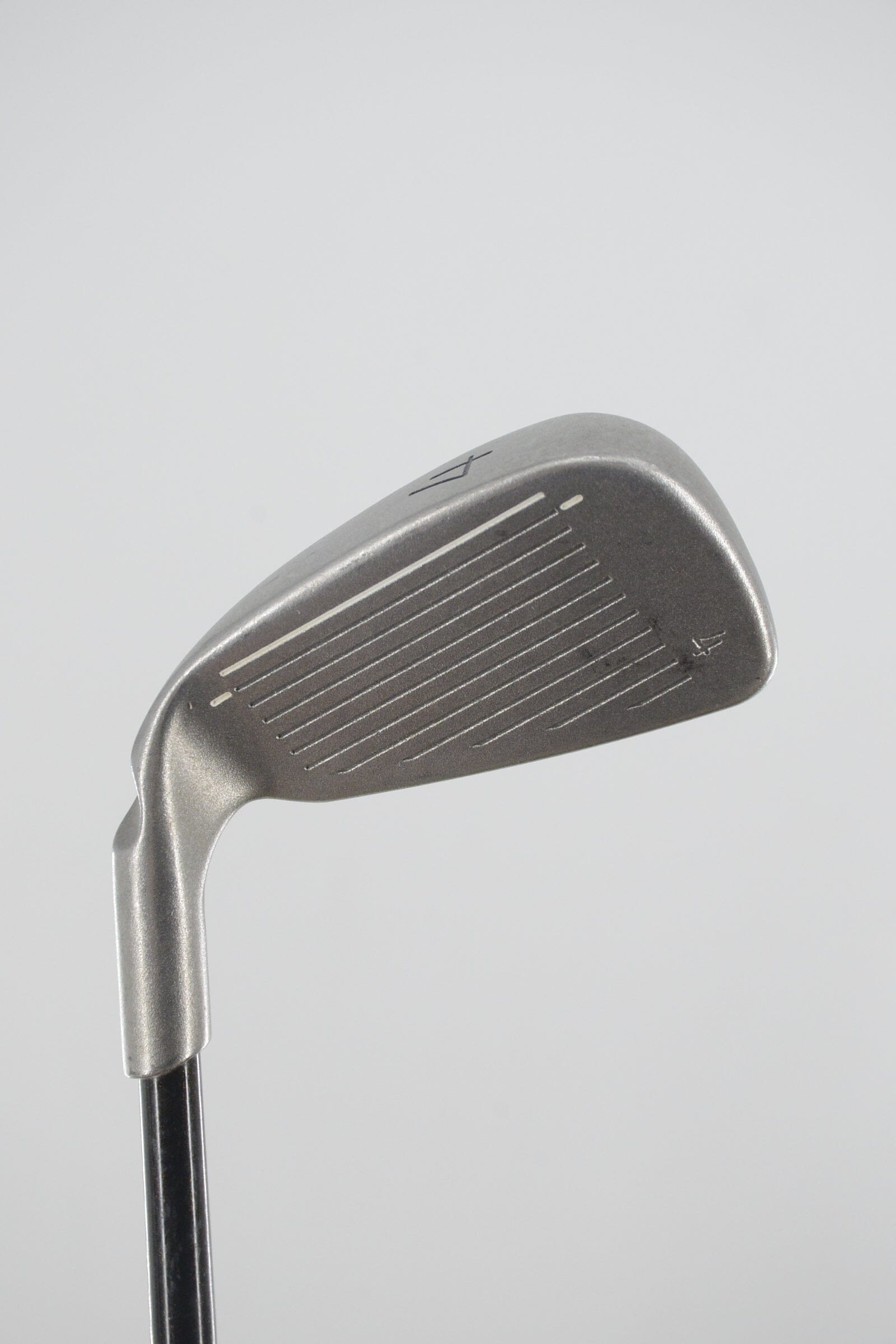 Ping I3 O-Size 4 Iron SR Flex 37.75" Golf Clubs GolfRoots