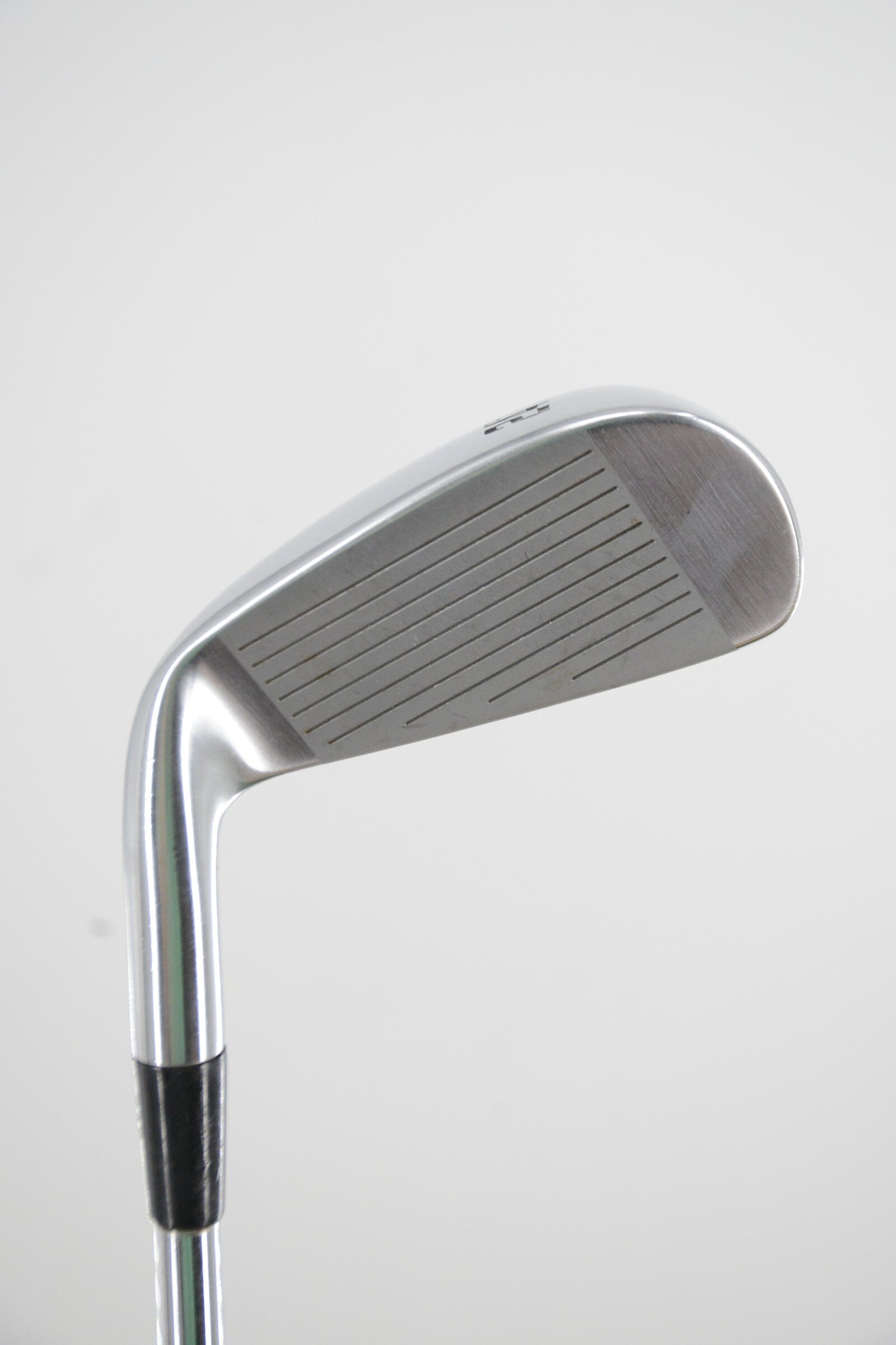Mizuno Fli-Hi 24 Degree Driving Iron R Flex 39.25" Golf Clubs GolfRoots