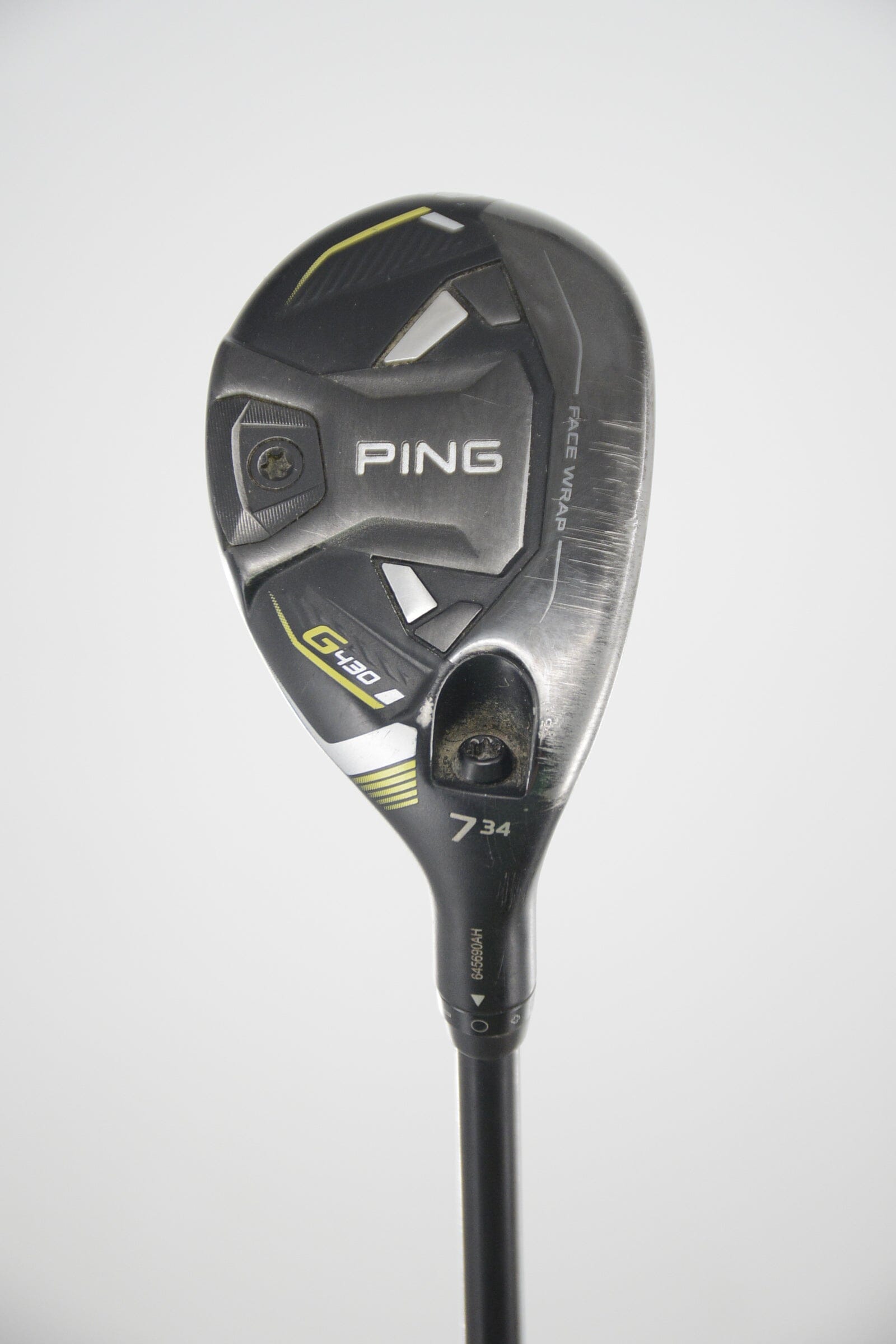 Ping G430 7 Hybrid SR Flex 39.75"