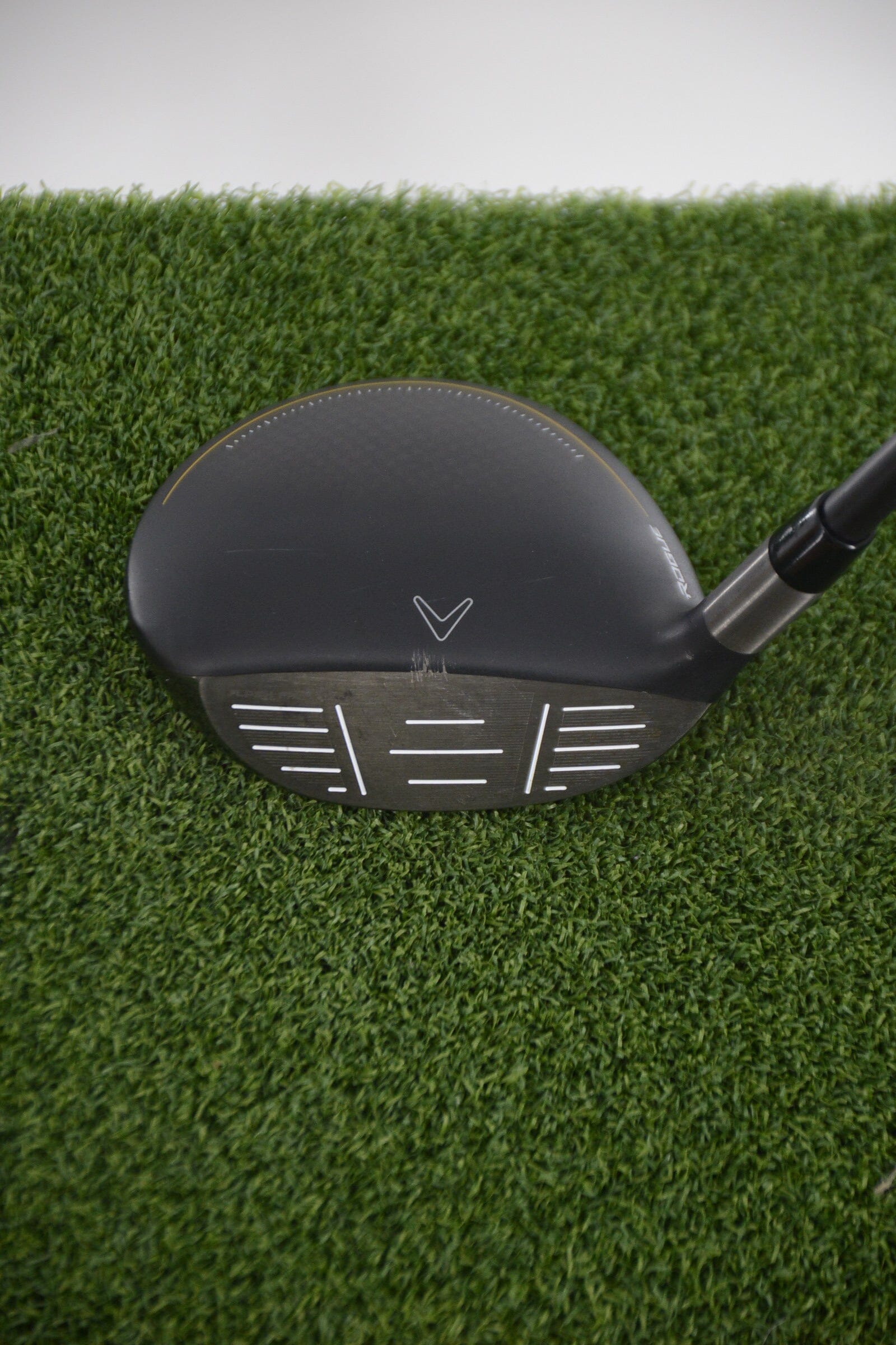 Callaway Rogue St Max D 7 Wood R Flex 41.75" Golf Clubs GolfRoots