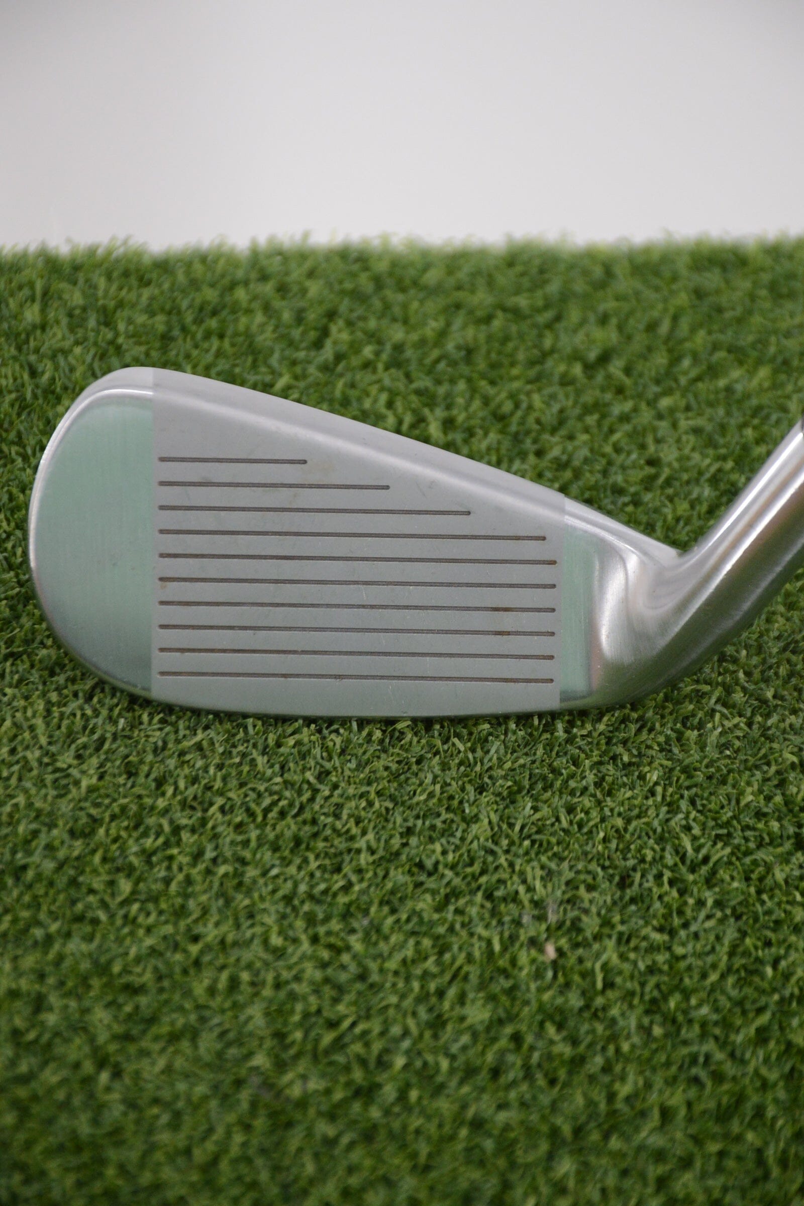 Mizuno Fli-Hi 24 Degree Driving Iron R Flex 39.25" Golf Clubs GolfRoots