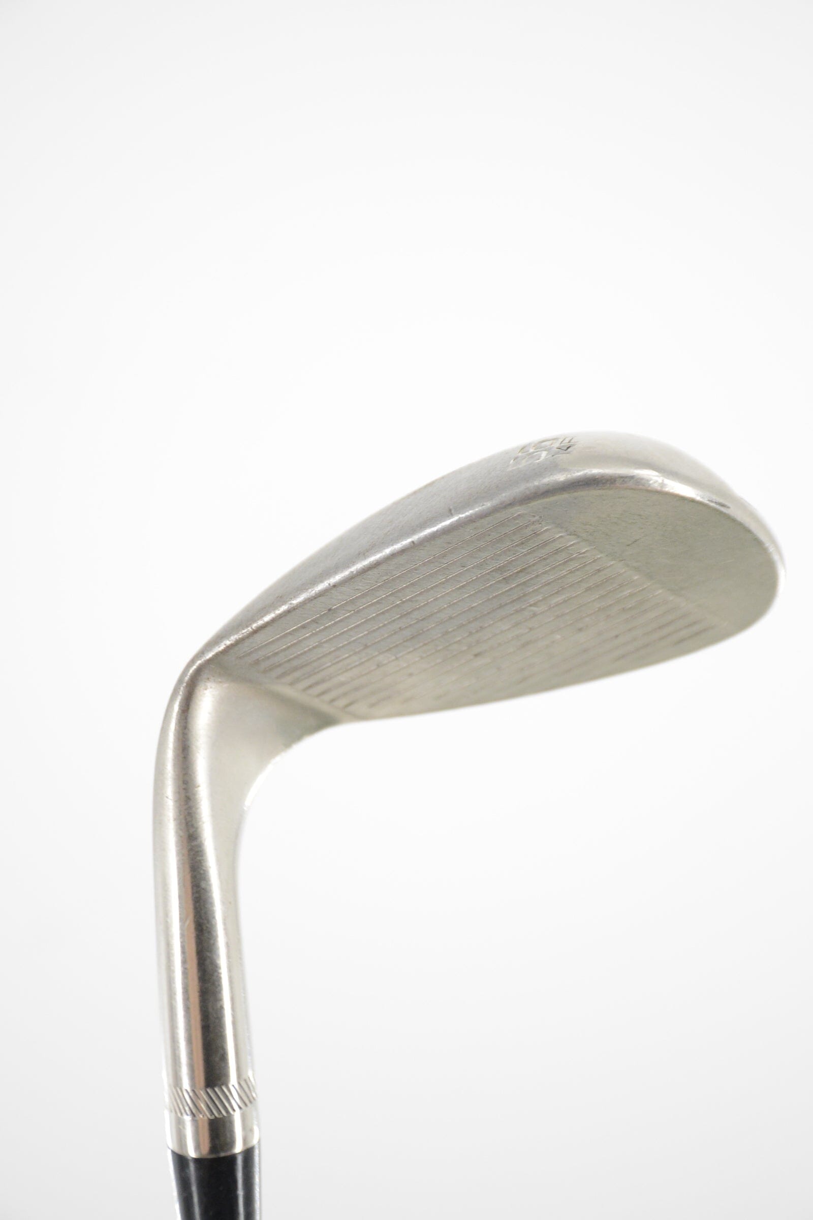 Titleist Vokey SM8 Brushed Steel 56 Degree Wedge Wedge Flex 35" Golf Clubs GolfRoots