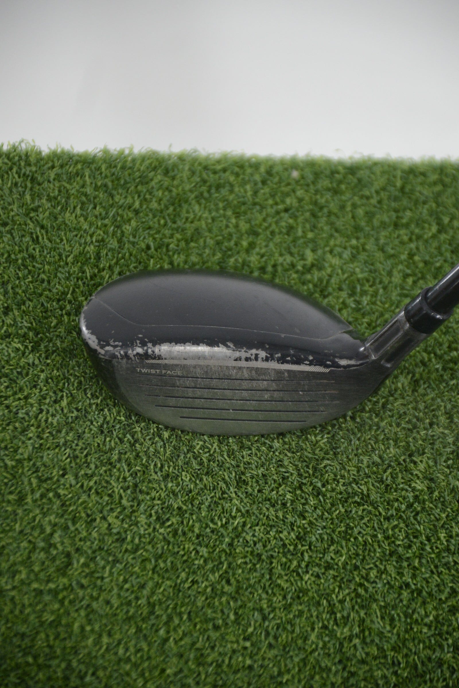 TaylorMade Stealth Rescue 3 Hybrid R Flex 40.25" Golf Clubs GolfRoots
