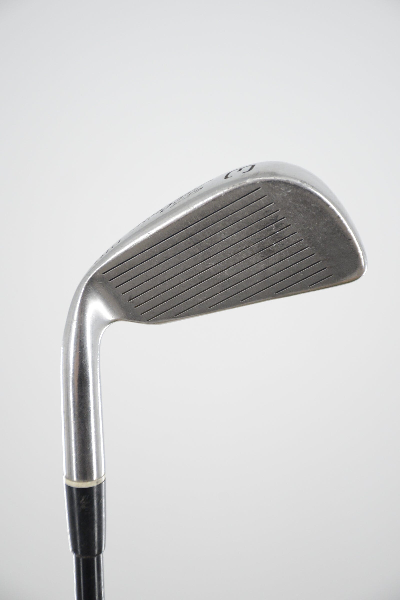 Titleist DTR 3 Iron R Flex 39.25" Golf Clubs GolfRoots