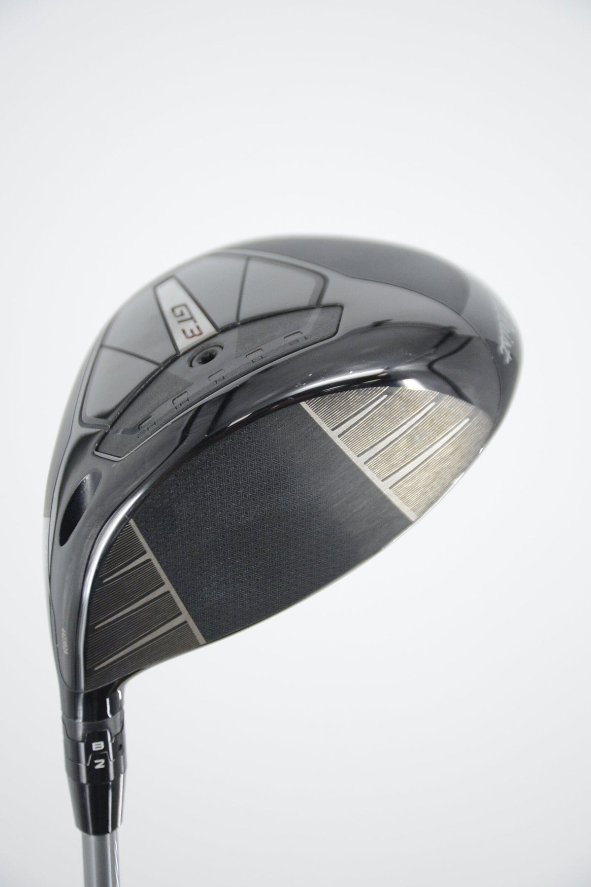Titleist GT3 9 Degree Driver S Flex 45.75"