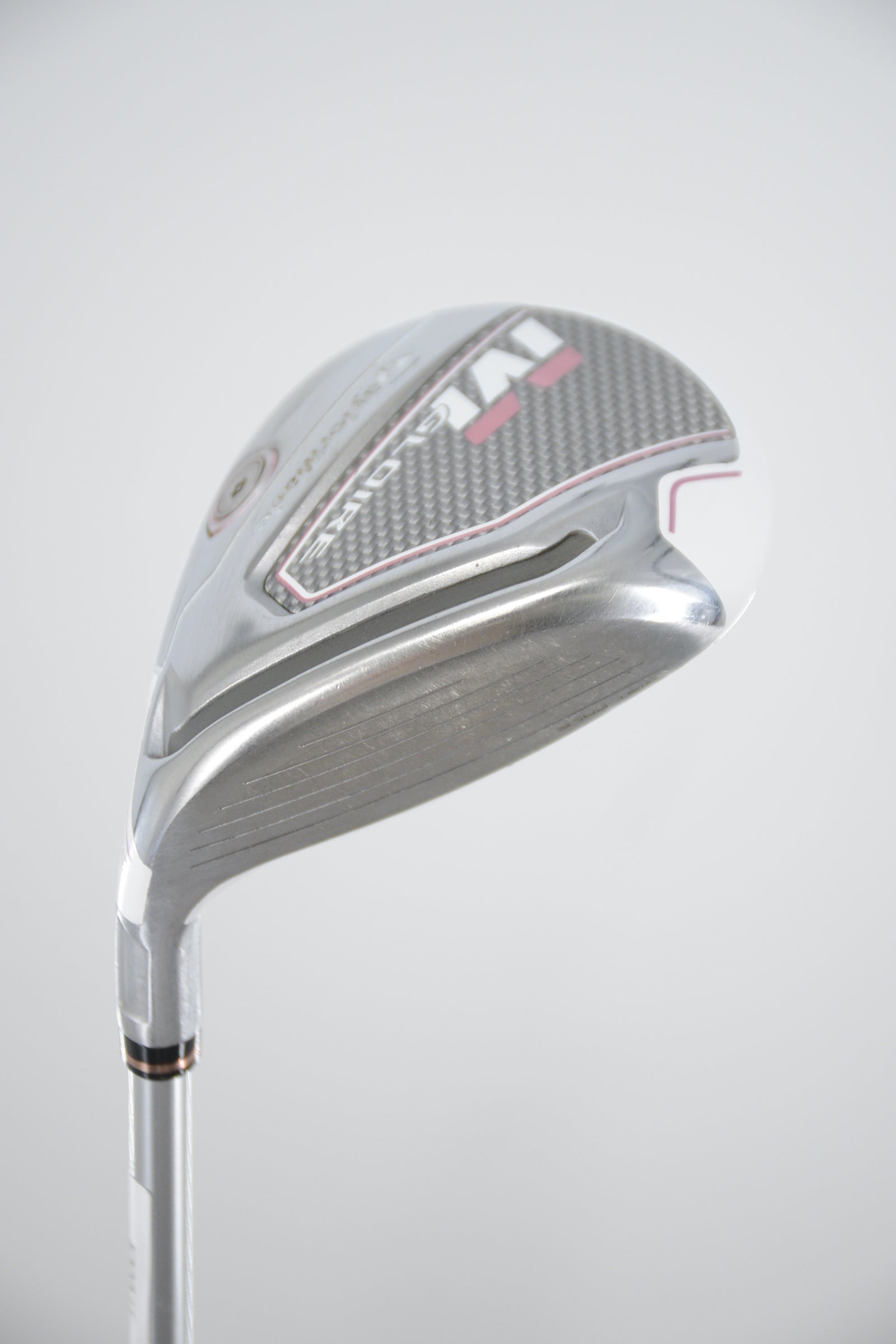 Women's TaylorMade M Gloire 7 Wood W Flex 40.75"