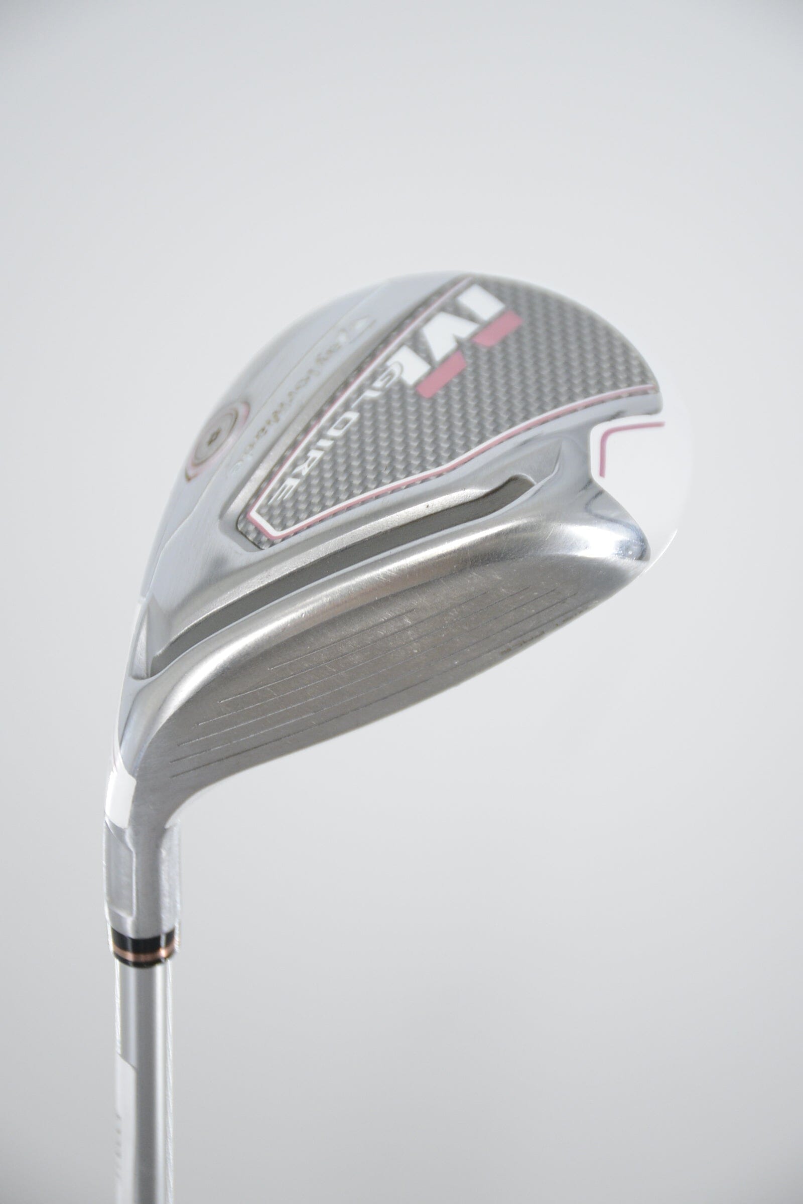 Women's TaylorMade M Gloire 7 Wood W Flex 40.75" Golf Clubs GolfRoots