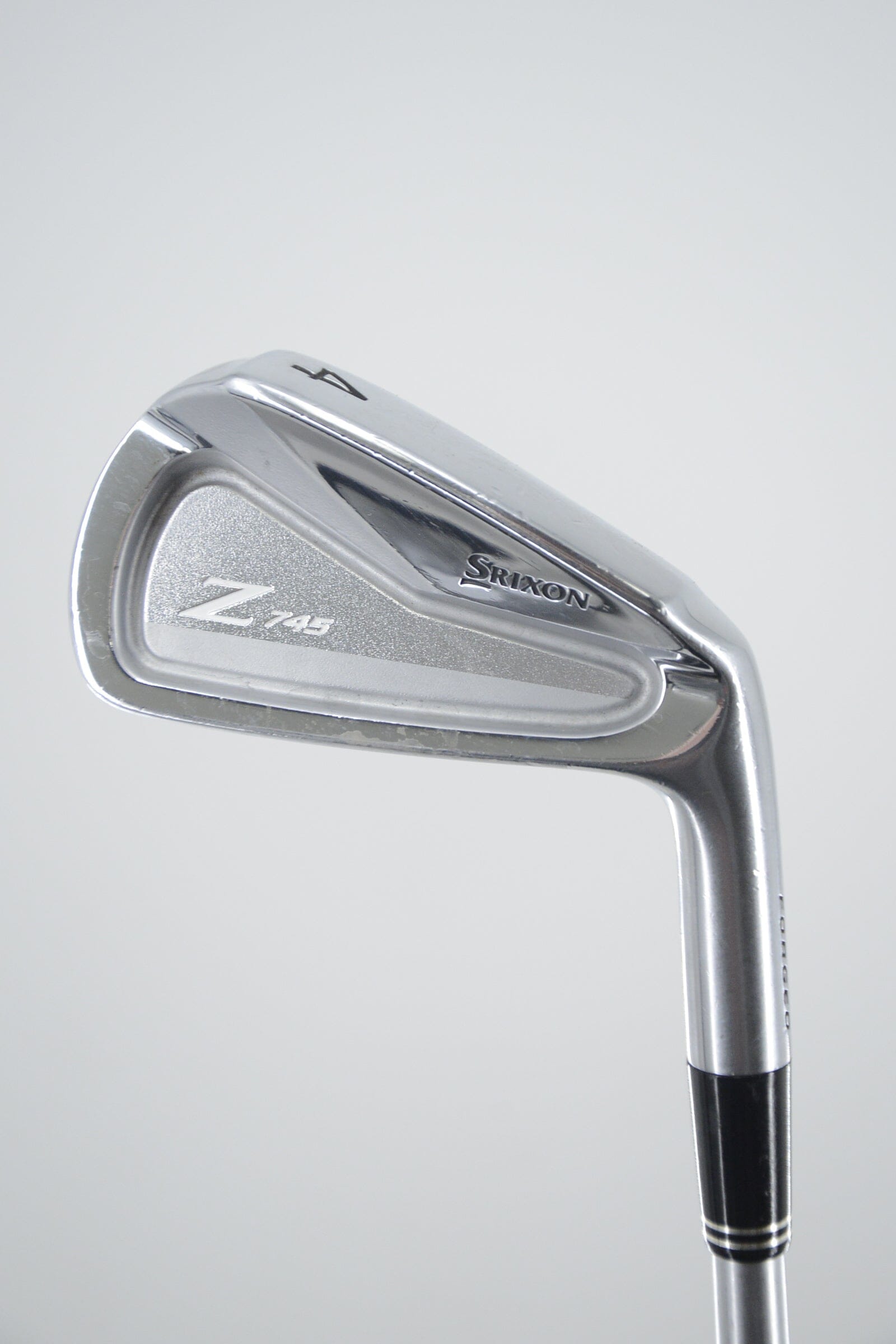 Srixon Z-745 4 Iron S Flex 38.5" Golf Clubs GolfRoots