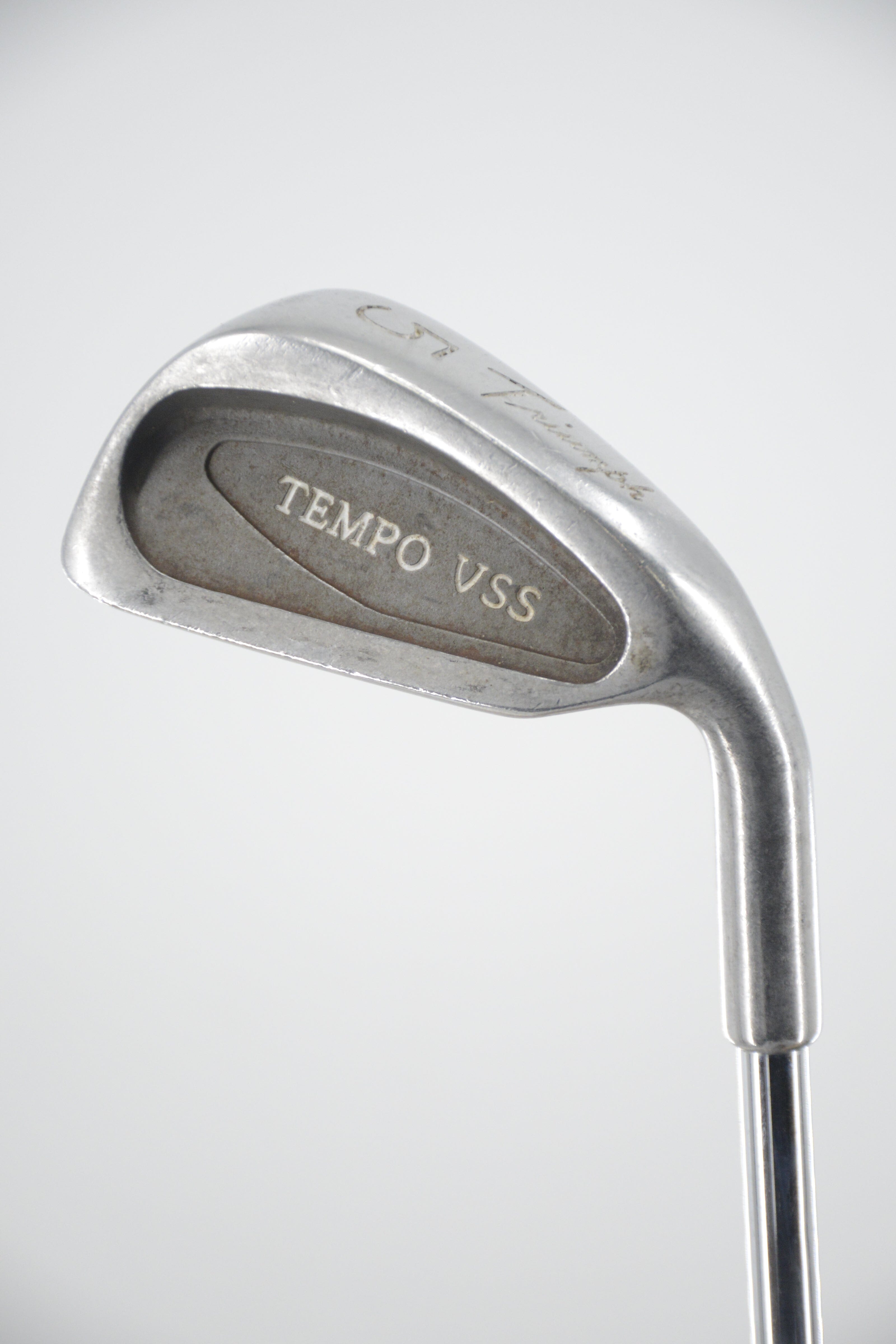 Triumph Tempo VSS 5 Iron R Flex 37.25" Golf Clubs GolfRoots