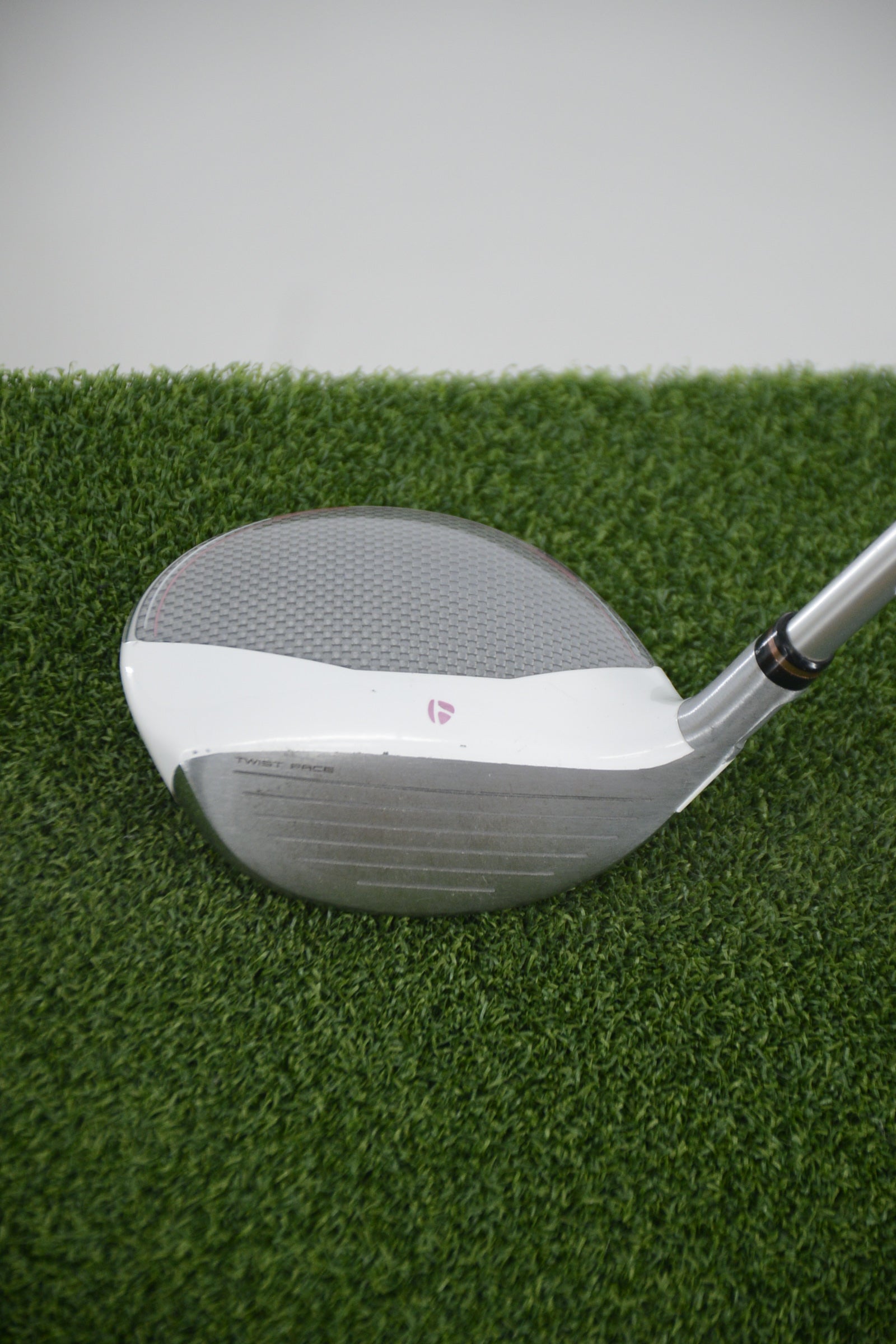 Women's TaylorMade M Gloire 7 Wood W Flex 40.75"