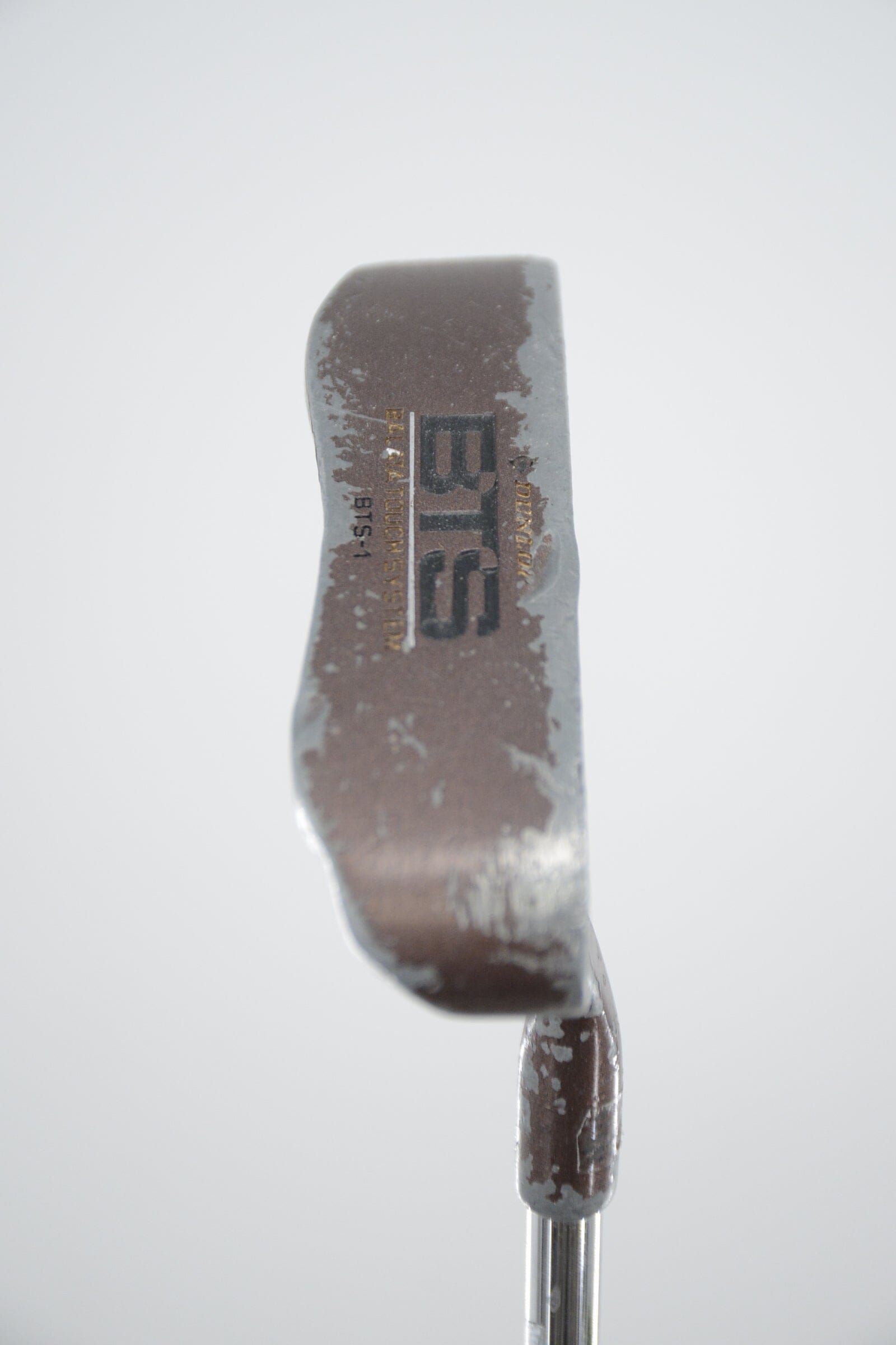 MaxFli Dunlop BTS-1 Putter 38.75" Golf Clubs GolfRoots