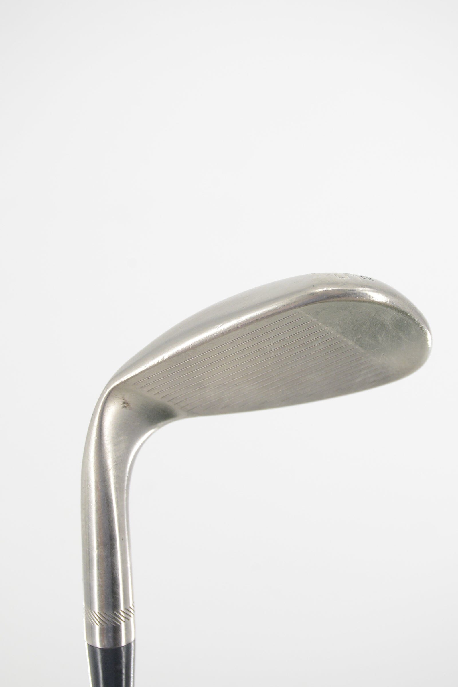 Titleist Vokey SM9 Brushed Steel 56 Degree Wedge Wedge Flex 35" Golf Clubs GolfRoots