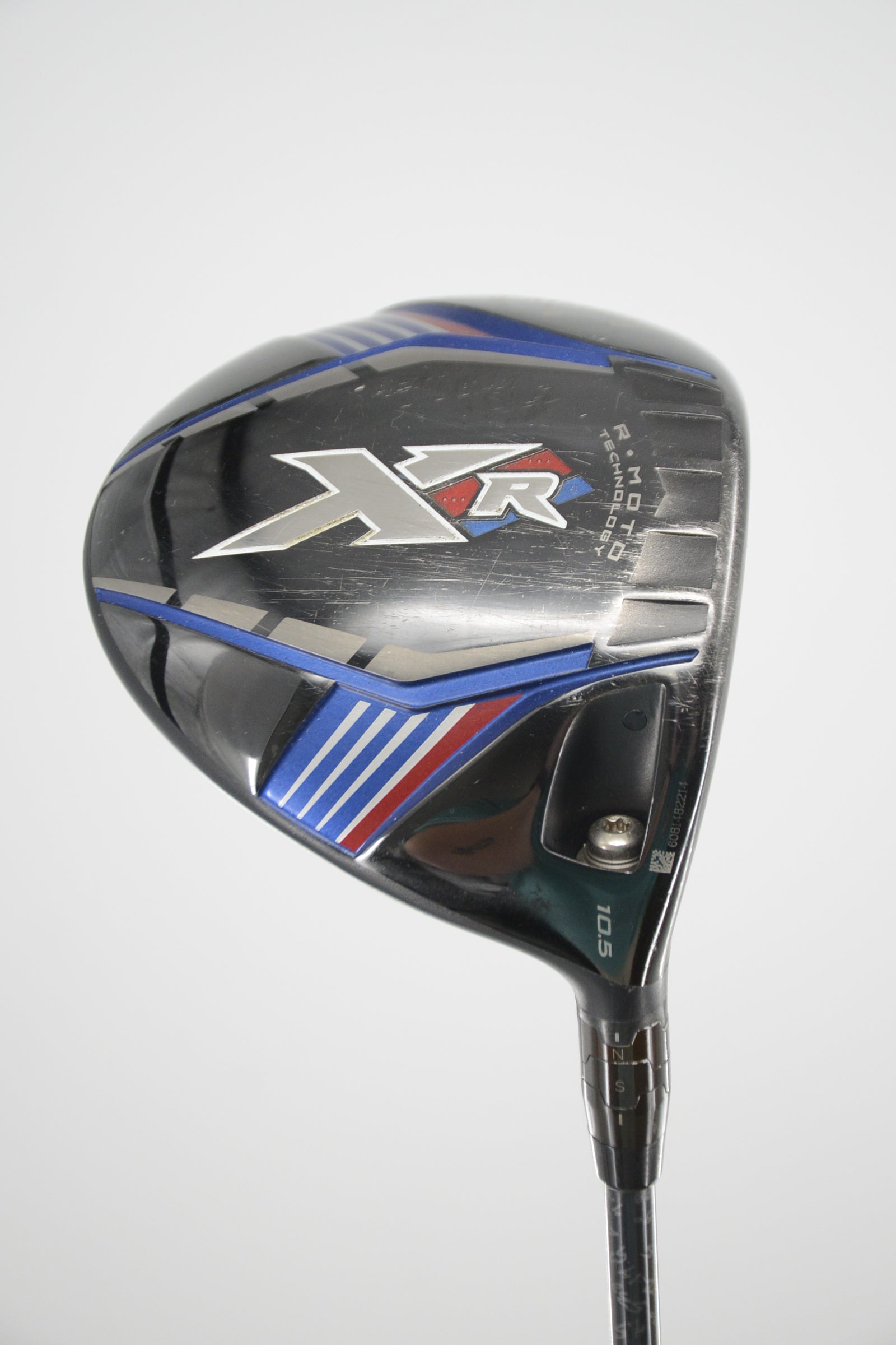 Callaway XR 10.5 Degree Driver SR Flex 45.5"