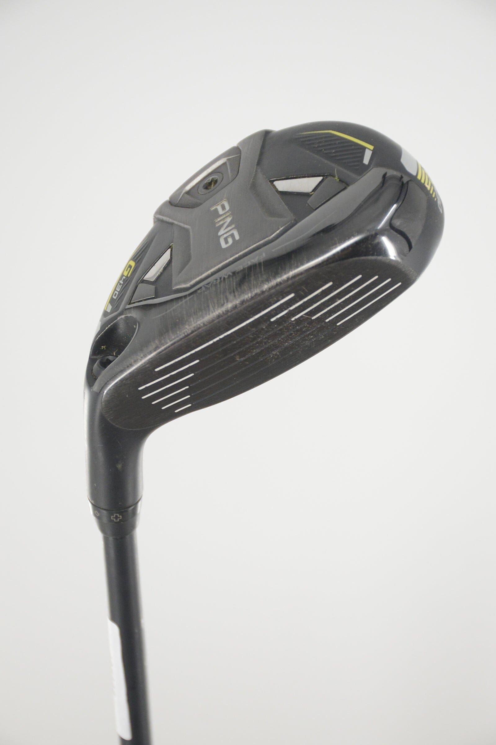 Ping G430 3 Hybrid R Flex 39.75" Golf Clubs GolfRoots
