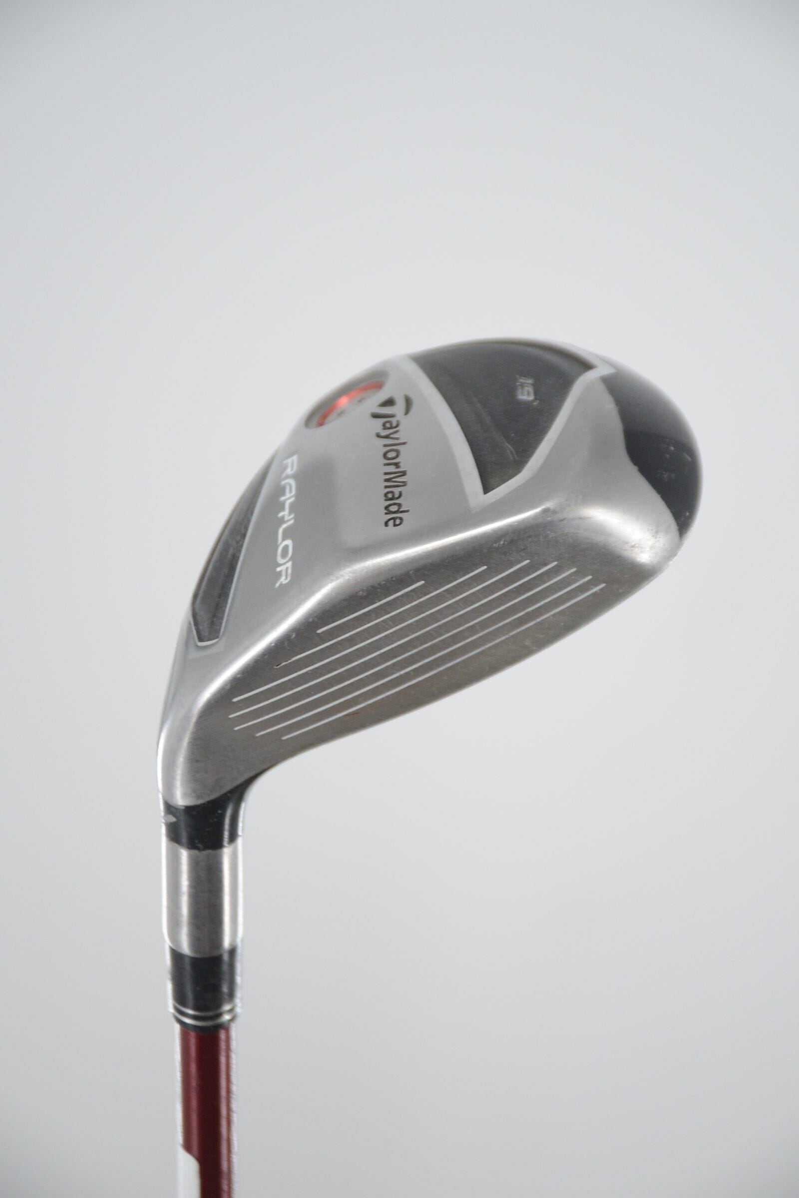 TaylorMade Raylor 19 Degree Hybrid R Flex 40.5" Golf Clubs GolfRoots