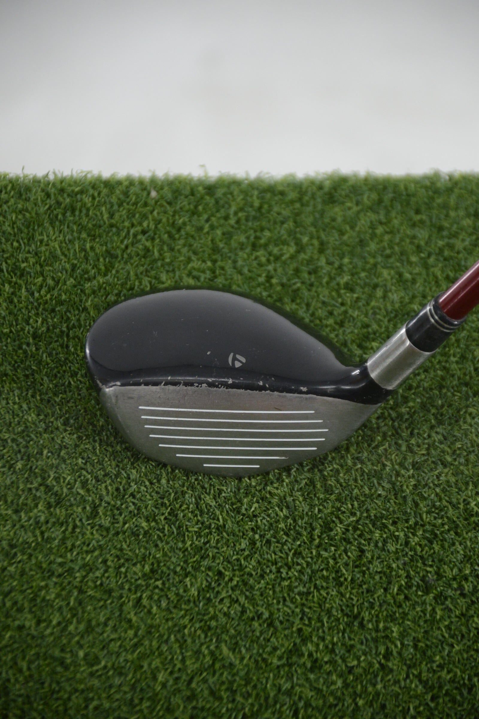 TaylorMade Raylor 19 Degree Hybrid R Flex 40.5" Golf Clubs GolfRoots