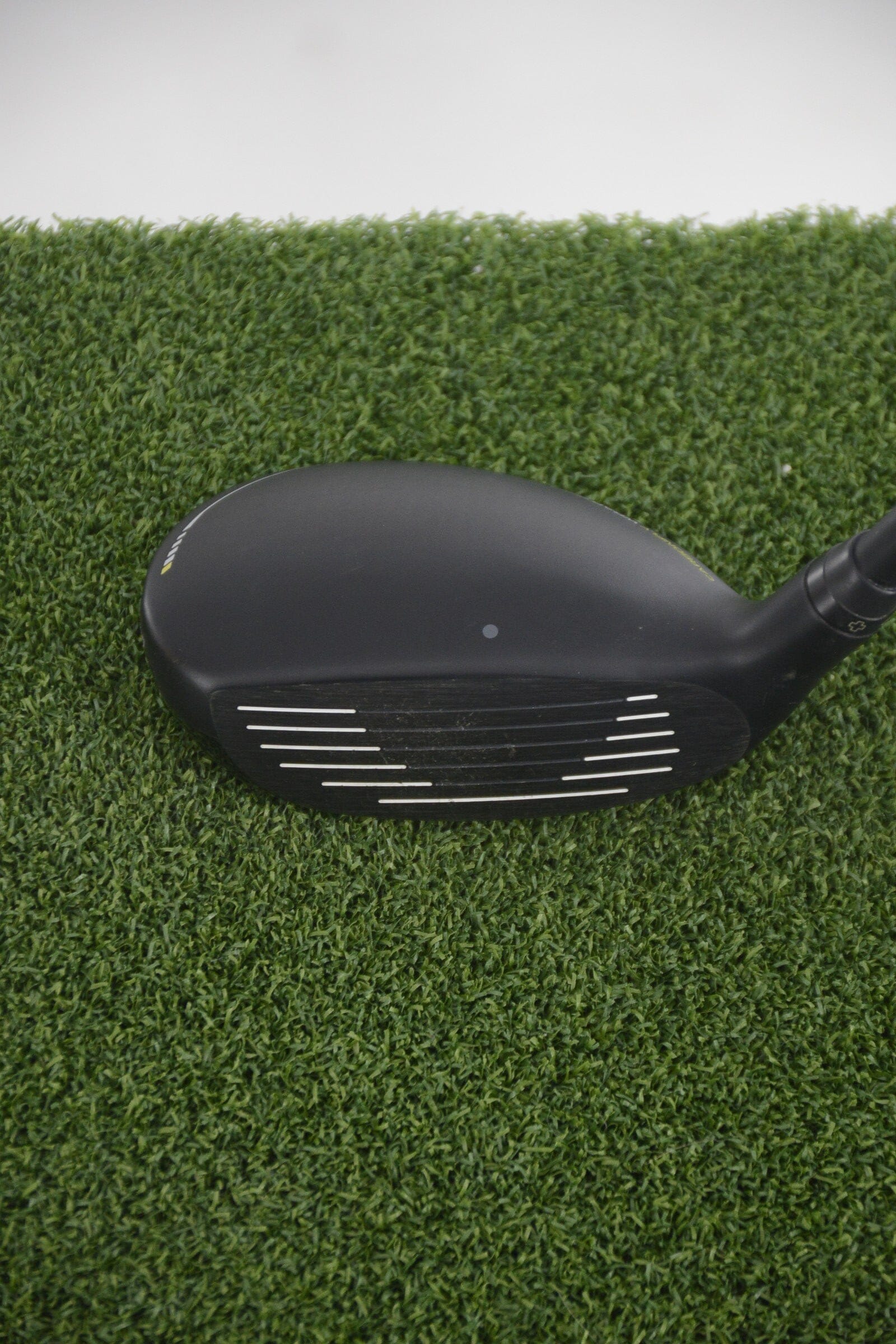 Ping G430 3 Hybrid R Flex 39.75" Golf Clubs GolfRoots
