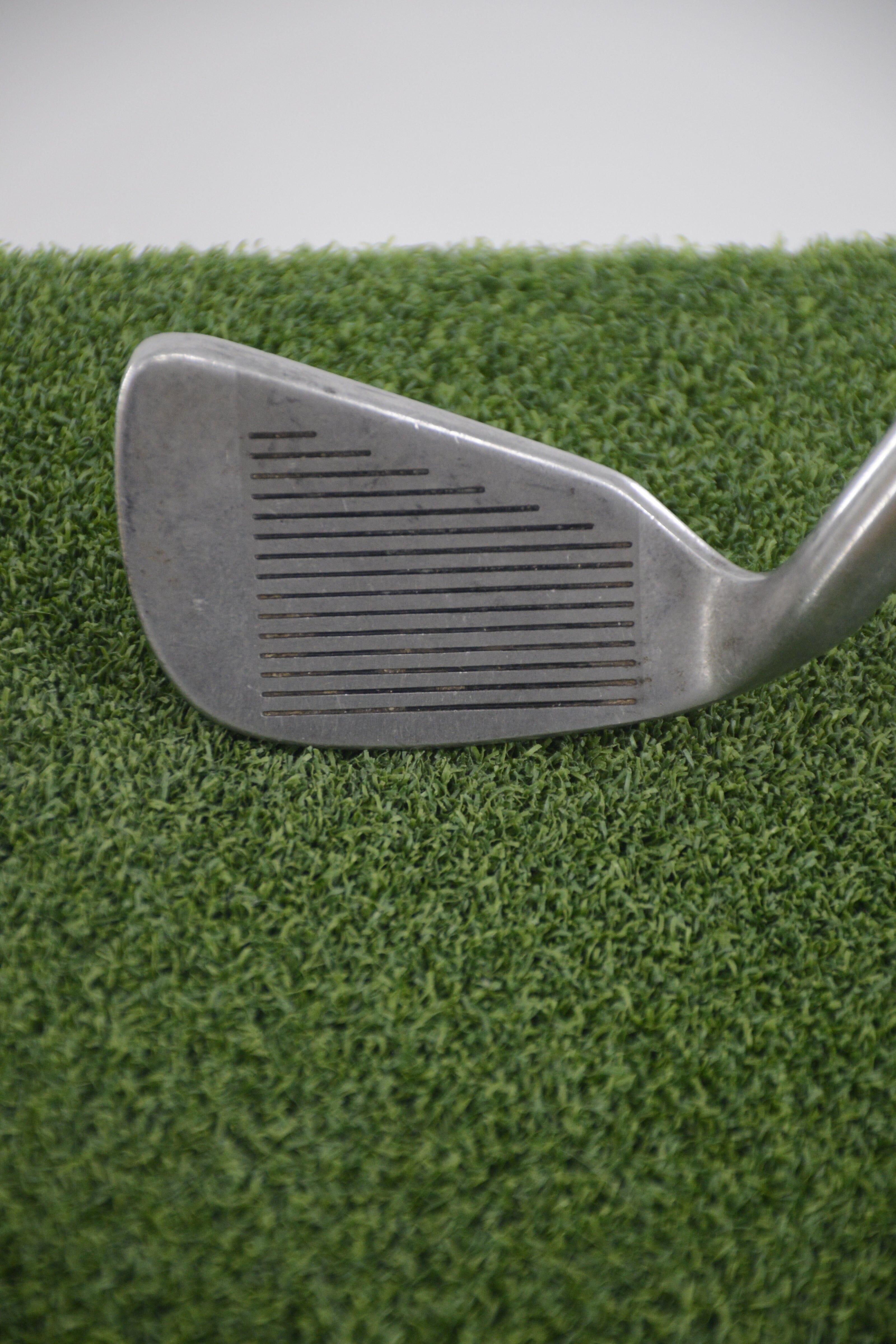 Triumph Tempo VSS 5 Iron R Flex 37.25" Golf Clubs GolfRoots