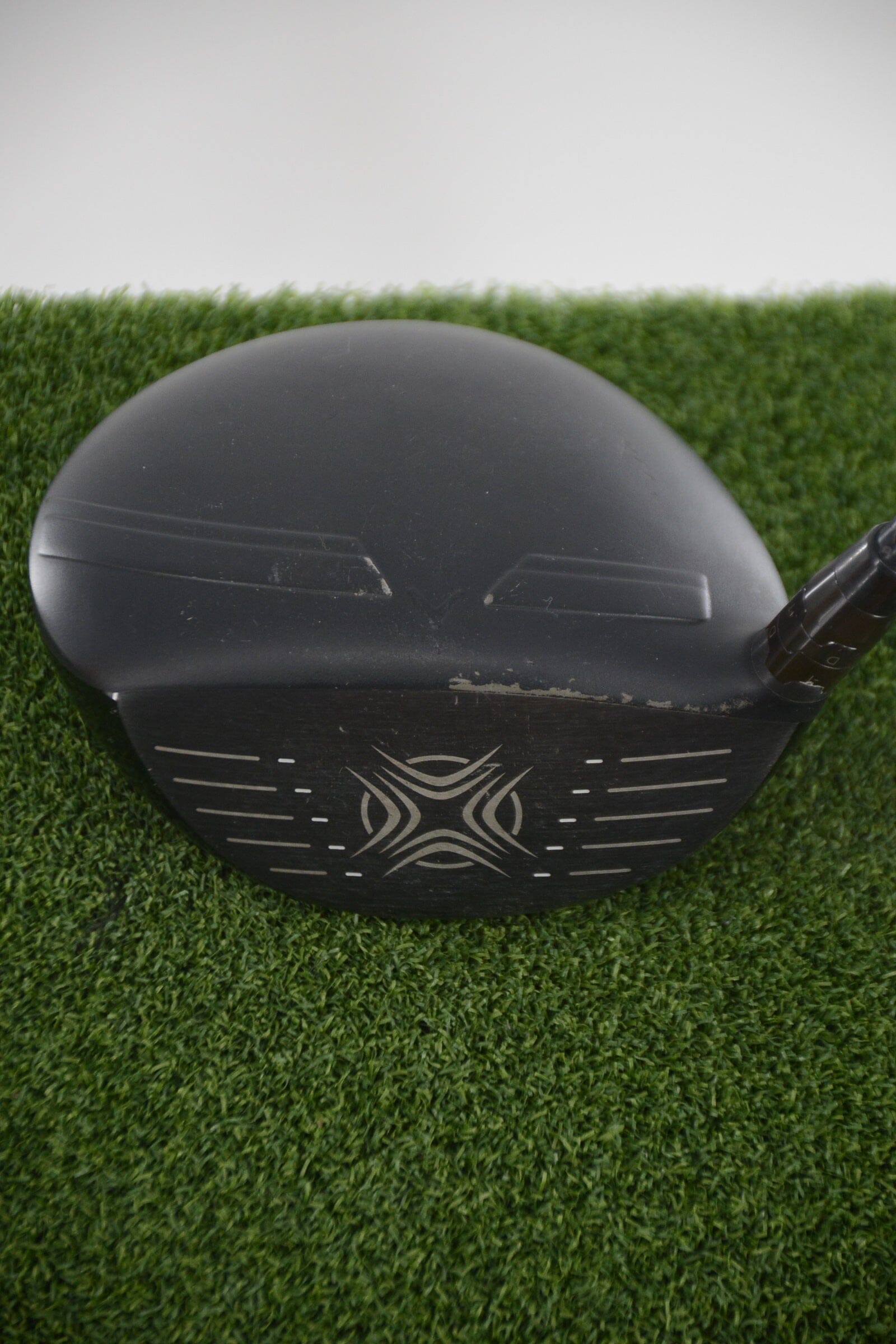 Callaway XR 10.5 Degree Driver SR Flex 45.5" Golf Clubs GolfRoots