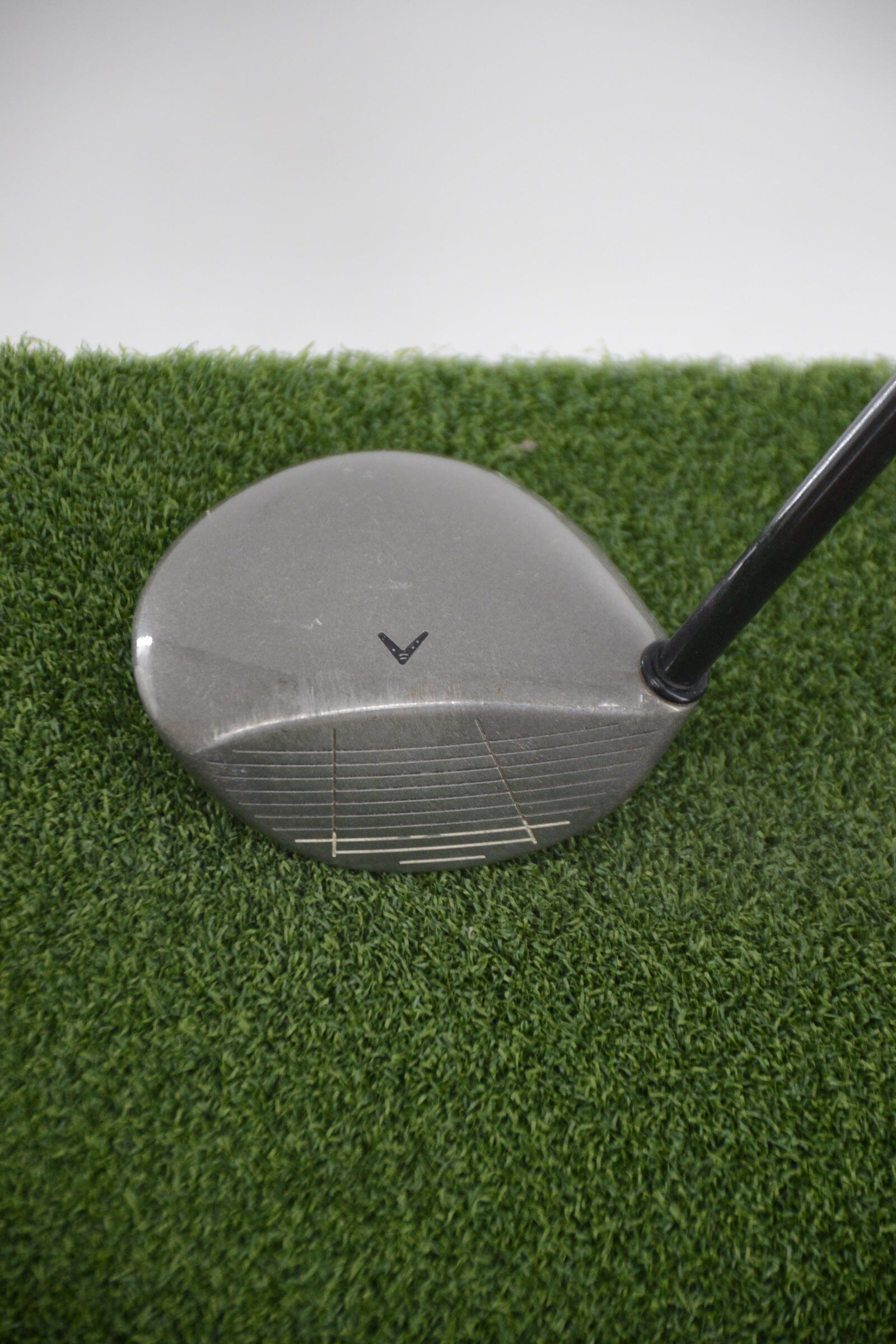 Callaway Big Bertha War Bird 10 Degree Driver R Flex 44" Golf Clubs GolfRoots