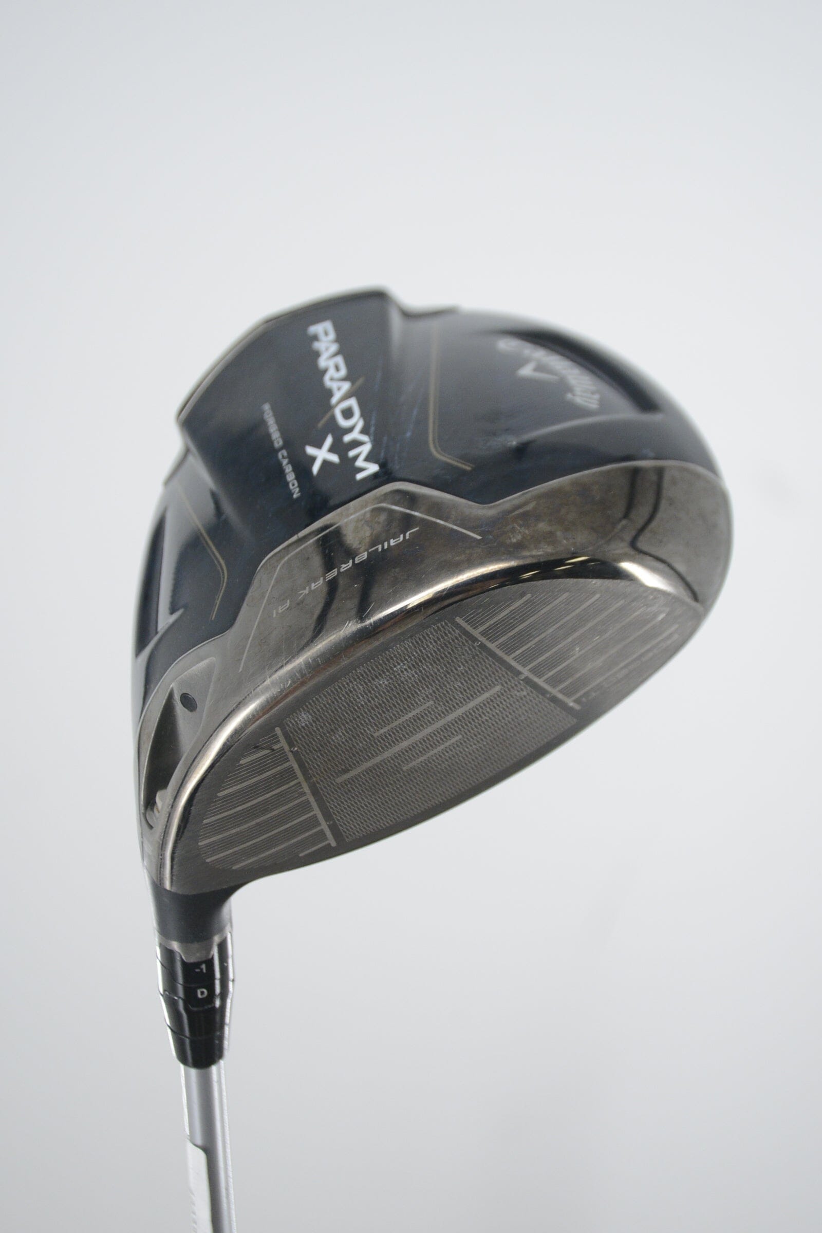 Callaway Paradym X 10.5 Degree Driver SR Flex 45" Golf Clubs GolfRoots
