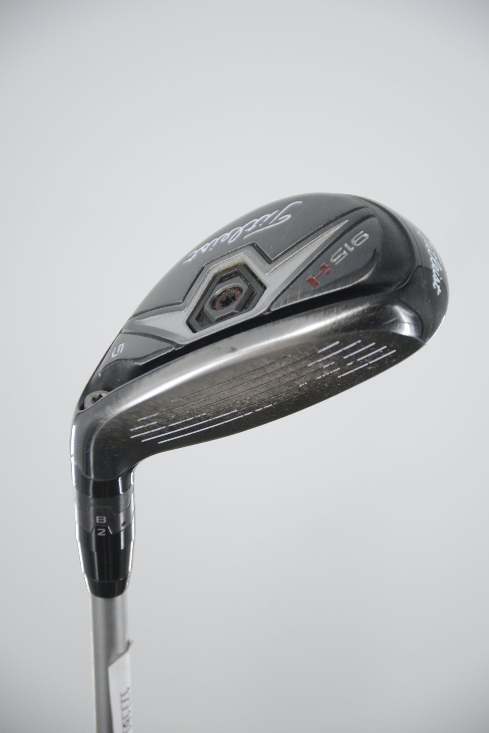 Women's Titleist 915H 5 Hybrid W Flex 37.75"