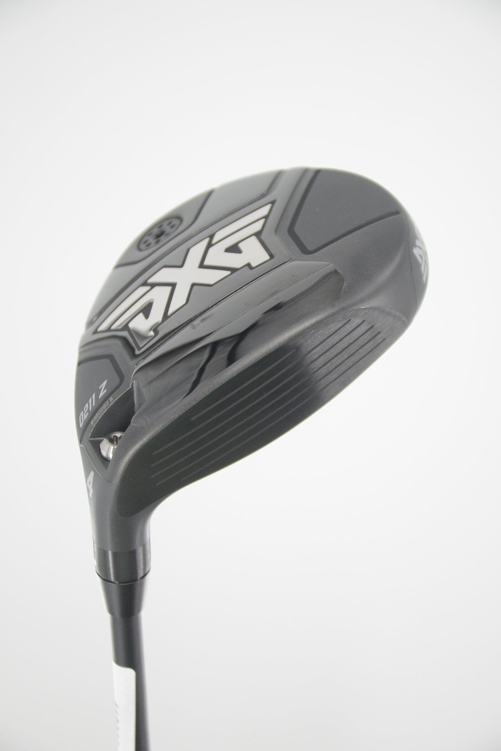 Women's PXG 0211Z 4 Wood W Flex 41.75" Golf Clubs GolfRoots