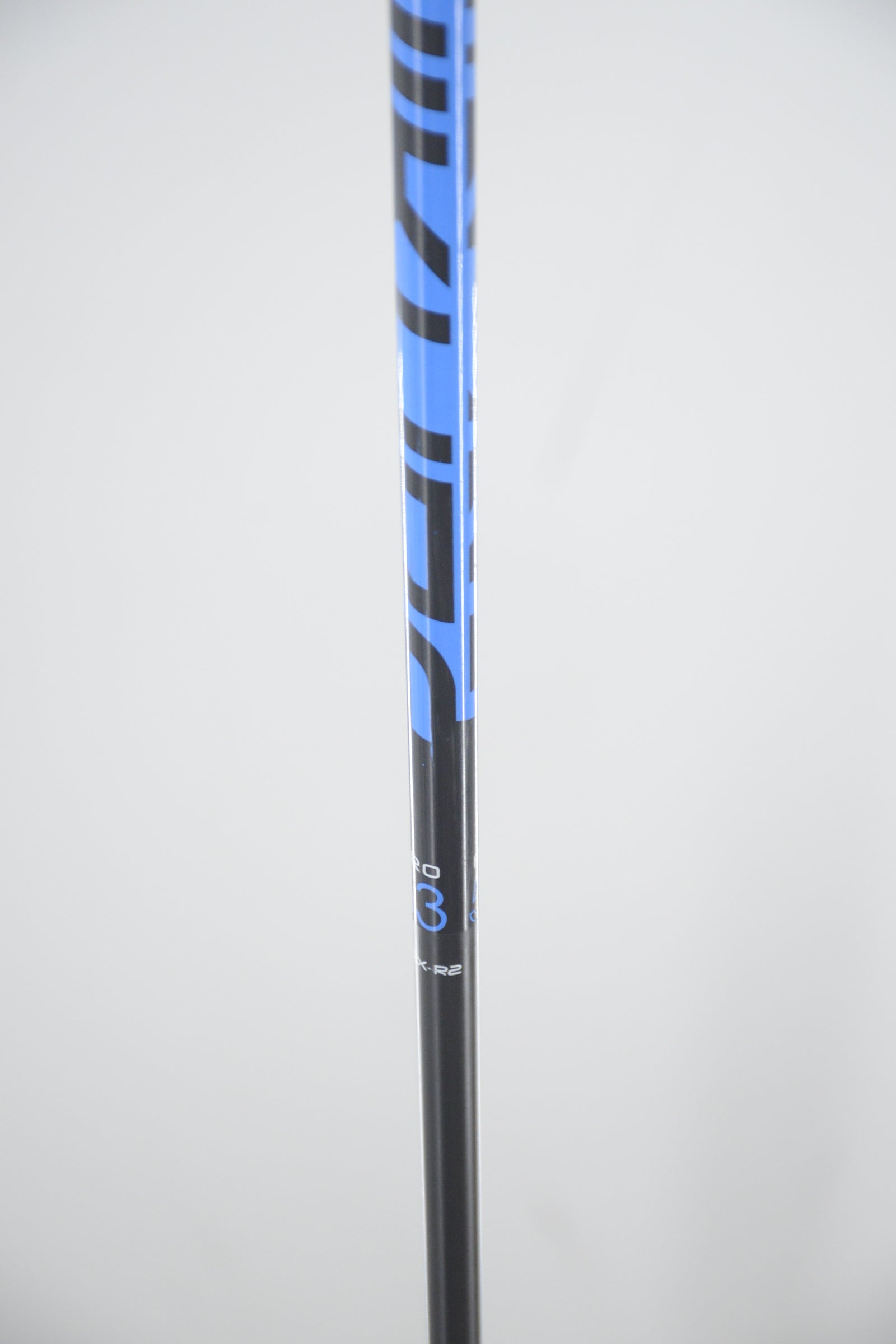 Lefty Callaway Rogue 3 Wood SR Flex 43"