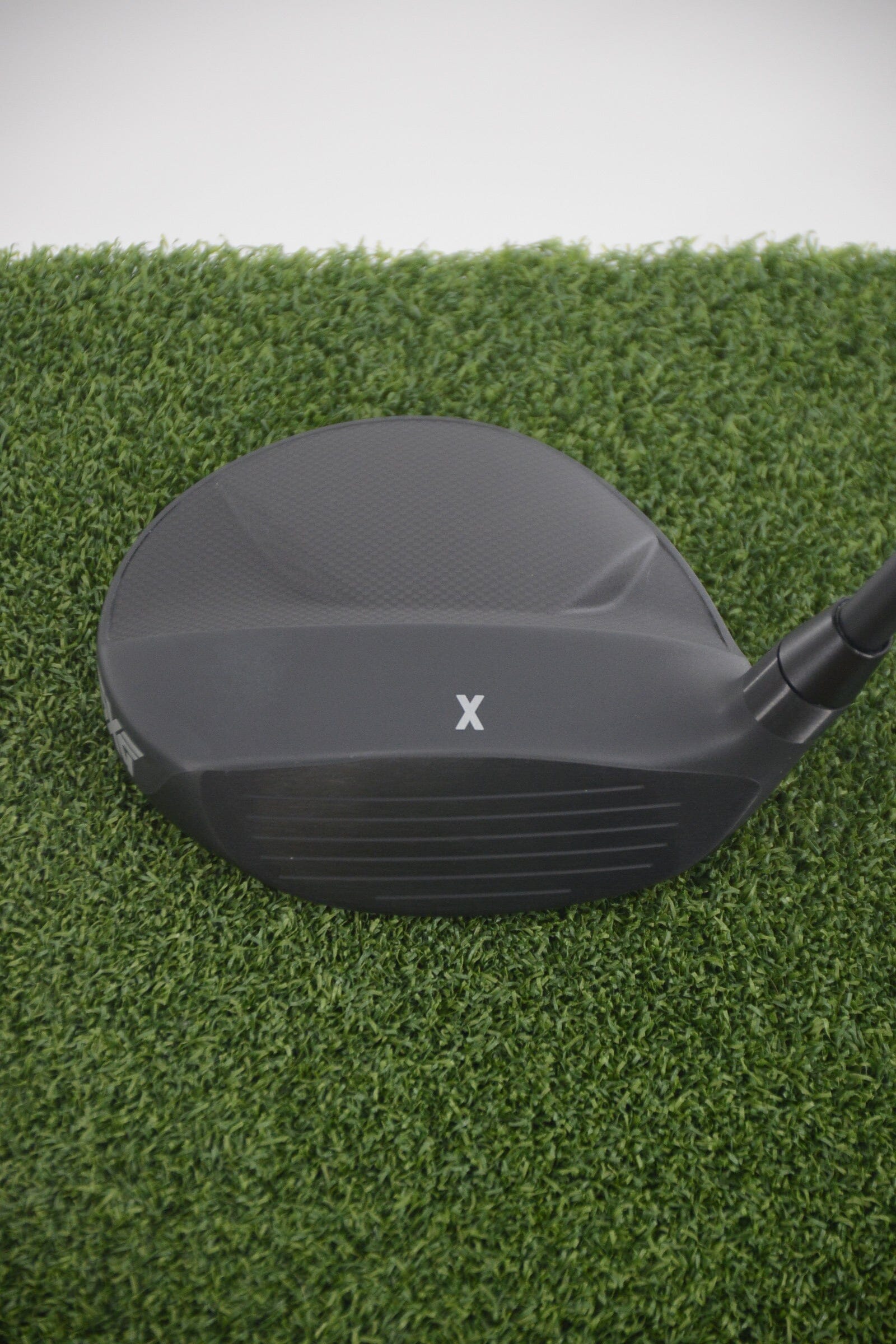 Women's PXG 0211Z 4 Wood W Flex 41.75" Golf Clubs GolfRoots