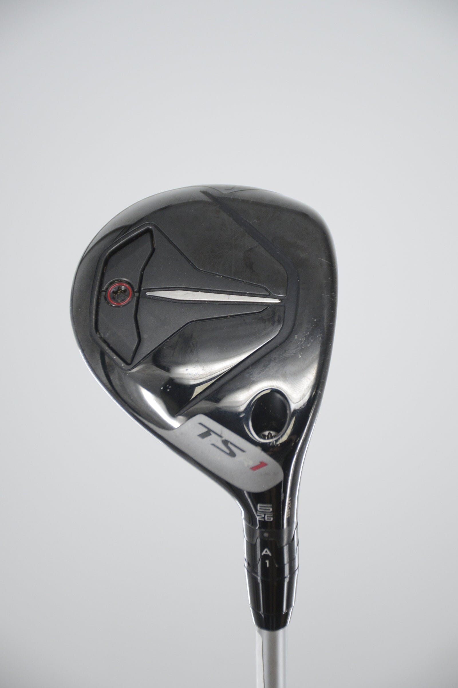 Titleist TSR1 6 Hybrid SR Flex 39.25" Golf Clubs GolfRoots