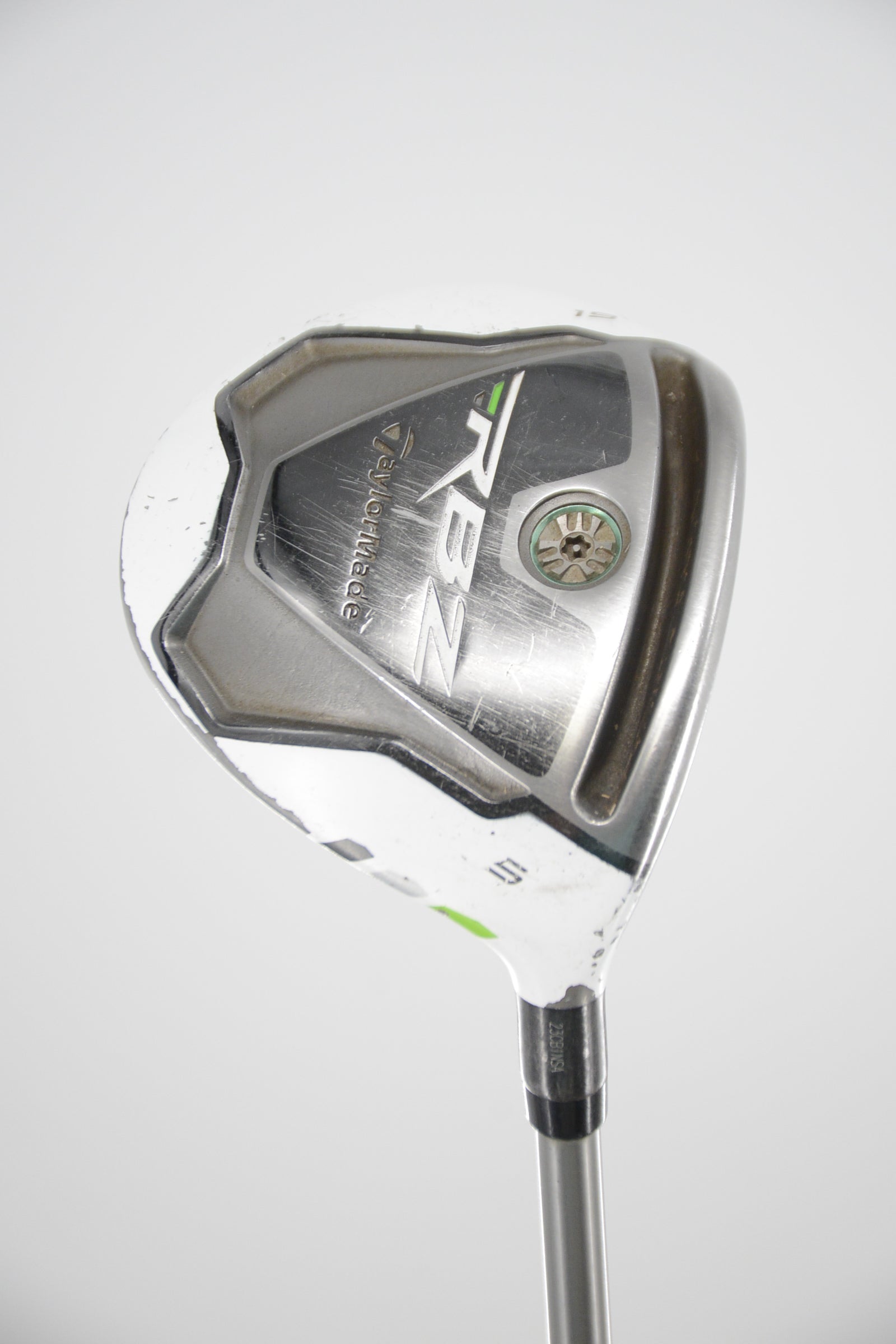 Women's TaylorMade Rocketballz 5 Wood W Flex 41.75"