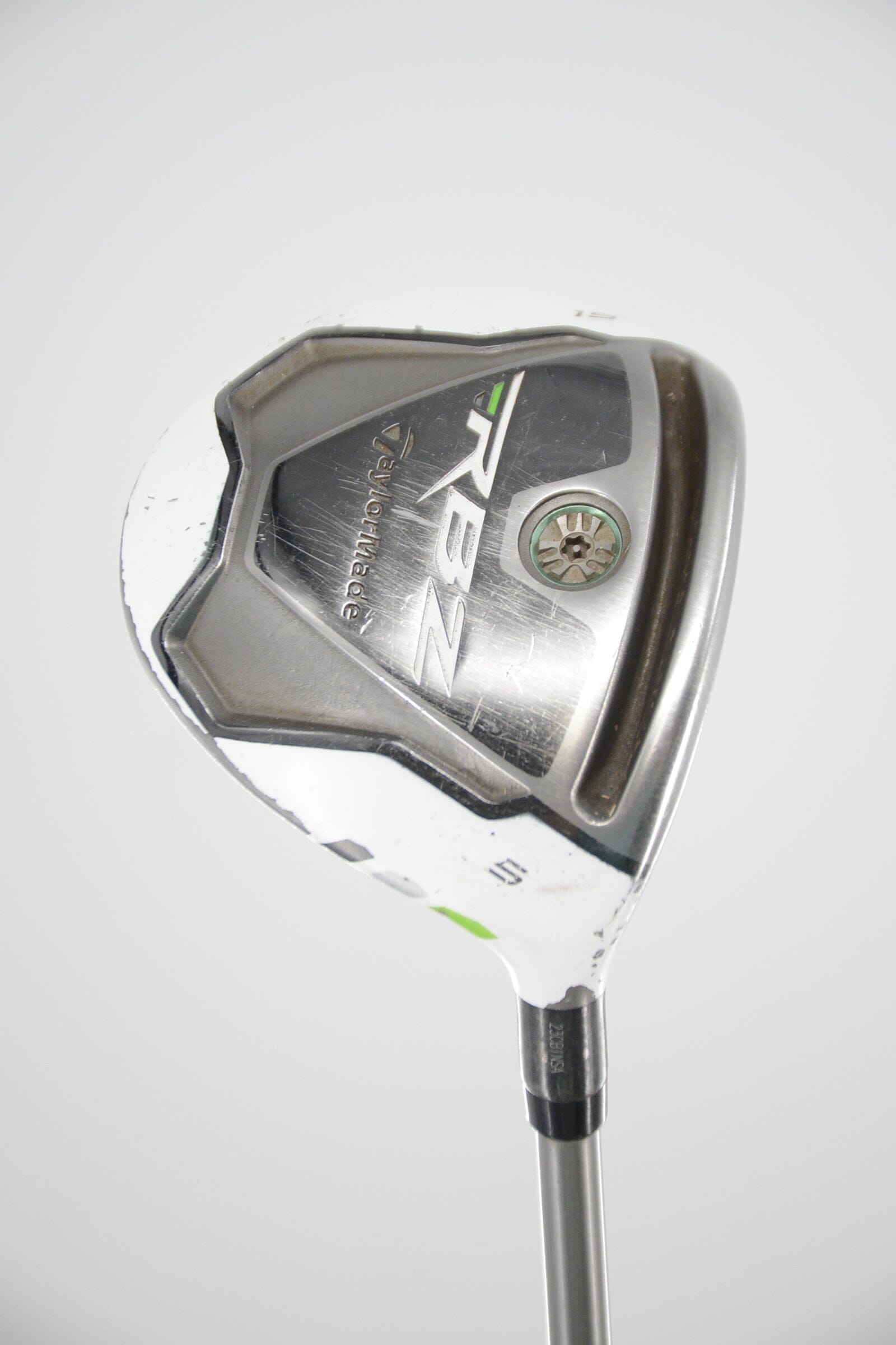 Women's TaylorMade Rocketballz 5 Wood W Flex 41.75" Golf Clubs GolfRoots