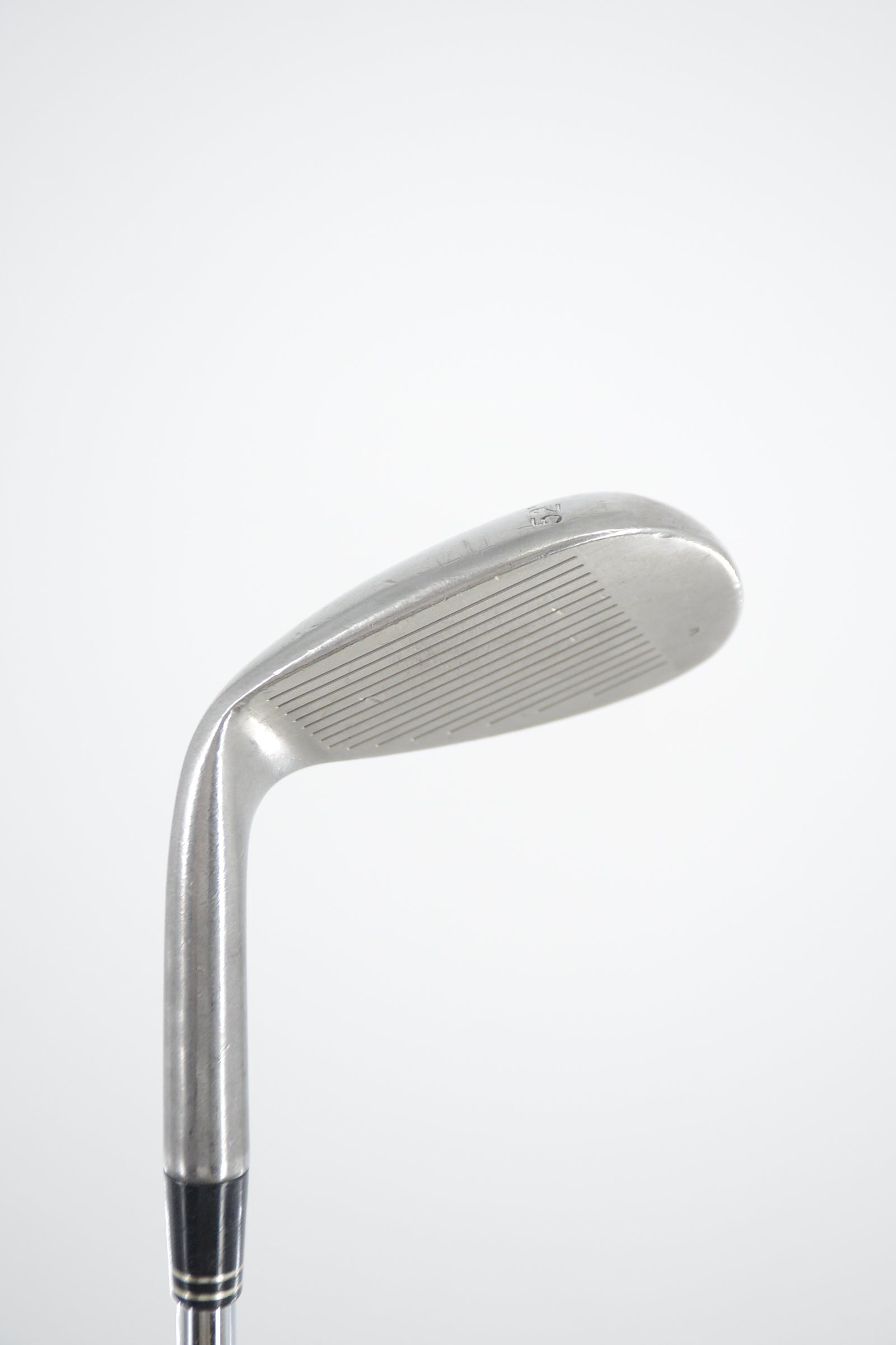 TaylorMade Rac Satin Chrome 52 Degree Wedge Wedge Flex 35.5"