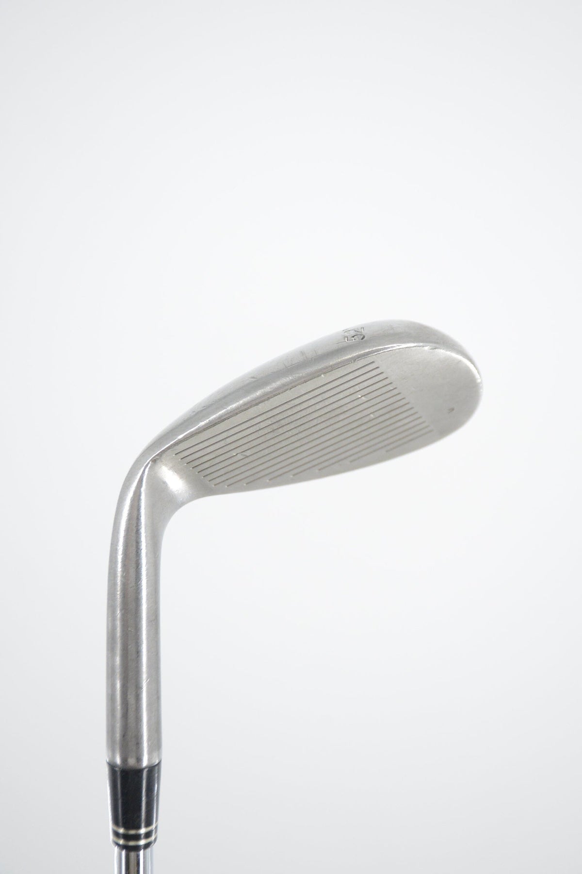 TaylorMade Rac Satin Chrome 52 Degree Wedge Wedge Flex 35.5" Golf Clubs GolfRoots