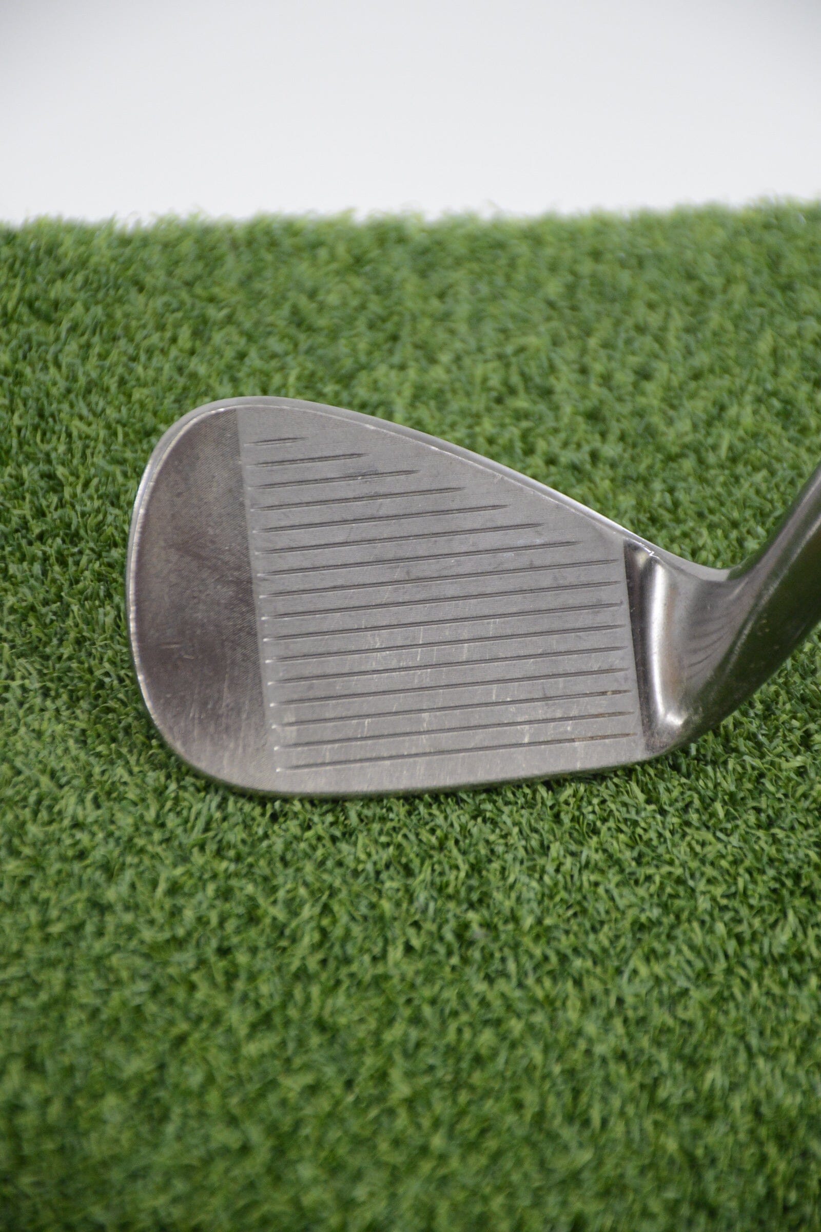 Titleist Vokey SM7 Brushed Steel 46 Degree Wedge R Flex 35.25" Golf Clubs GolfRoots