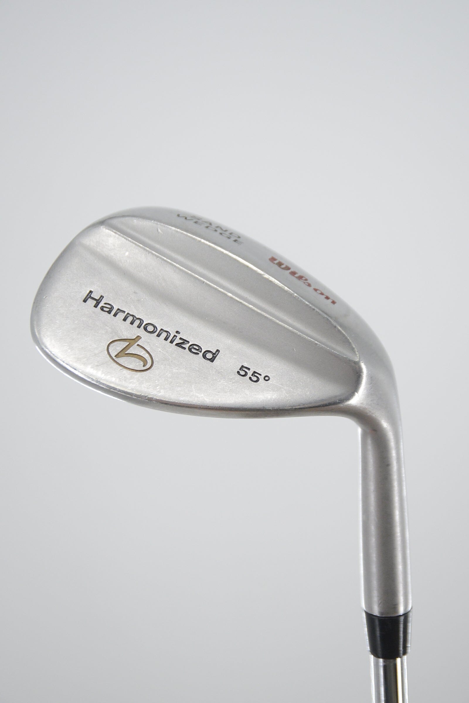 Wilson Harmonized SW R Flex 34.75" Golf Clubs GolfRoots