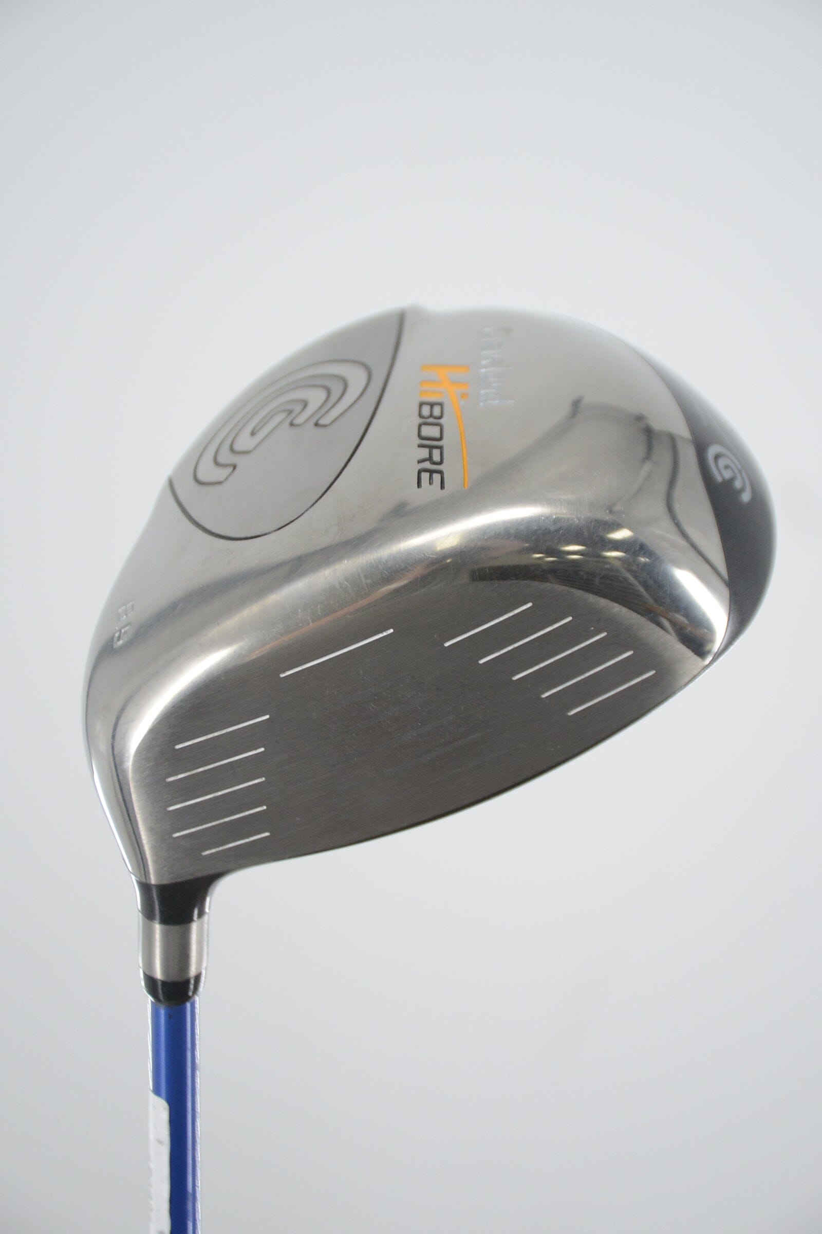 Cleveland Hibore 8.5 Degree Driver X Flex 45" Golf Clubs GolfRoots