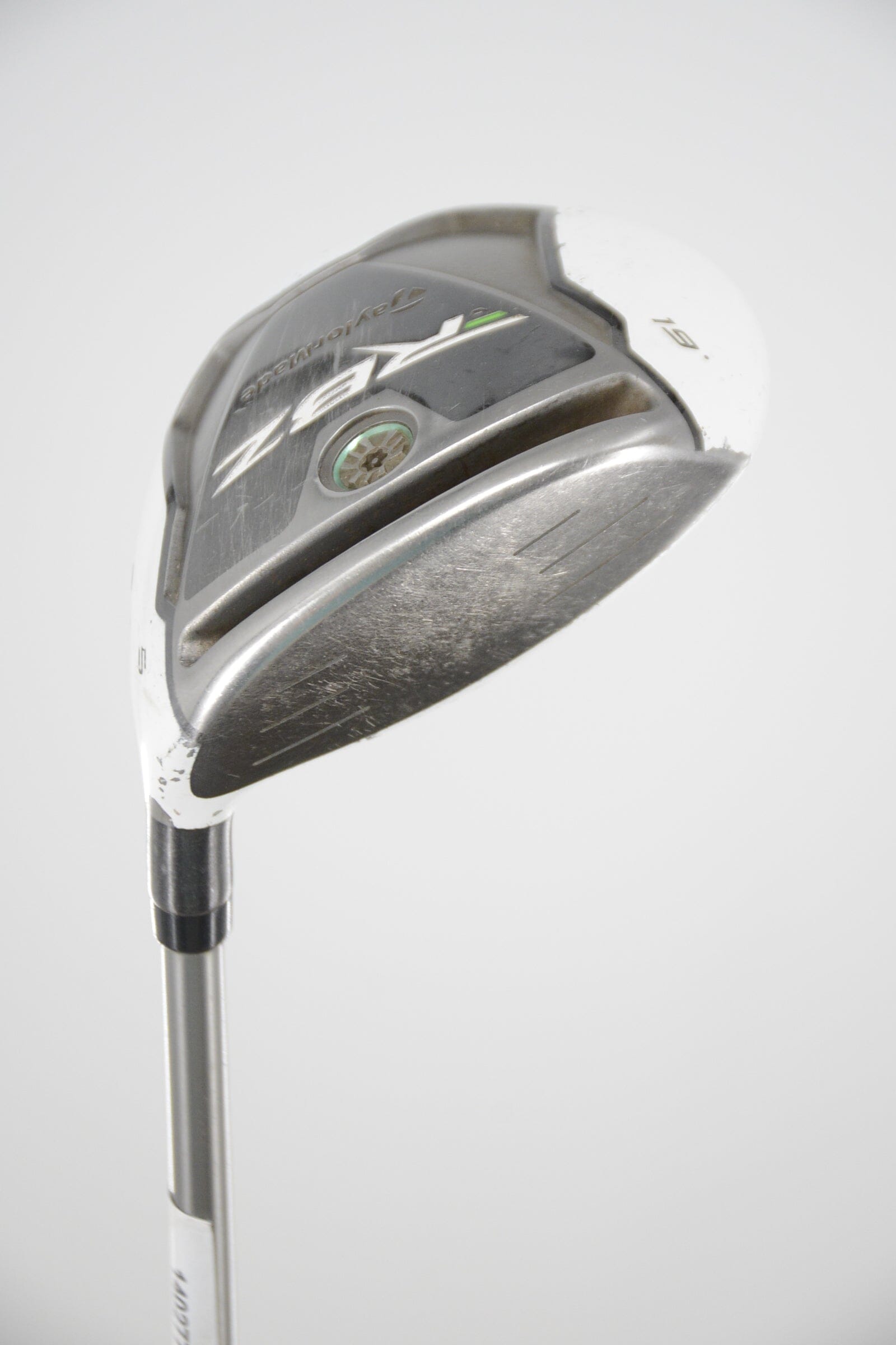 Women's TaylorMade Rocketballz 5 Wood W Flex 41.75" Golf Clubs GolfRoots