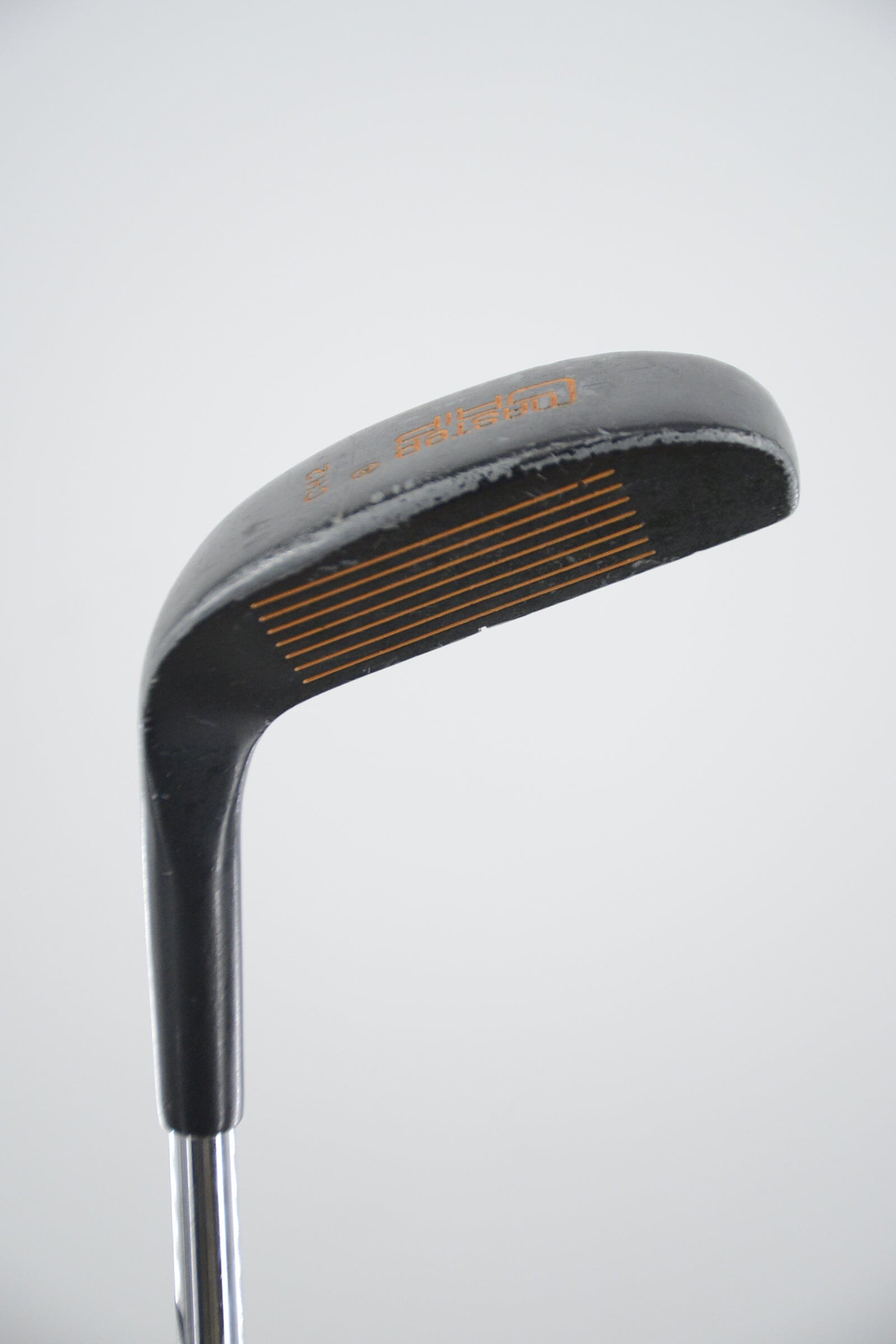 Master Grip CH2 Chipper Wedge Flex 34.5" Golf Clubs GolfRoots