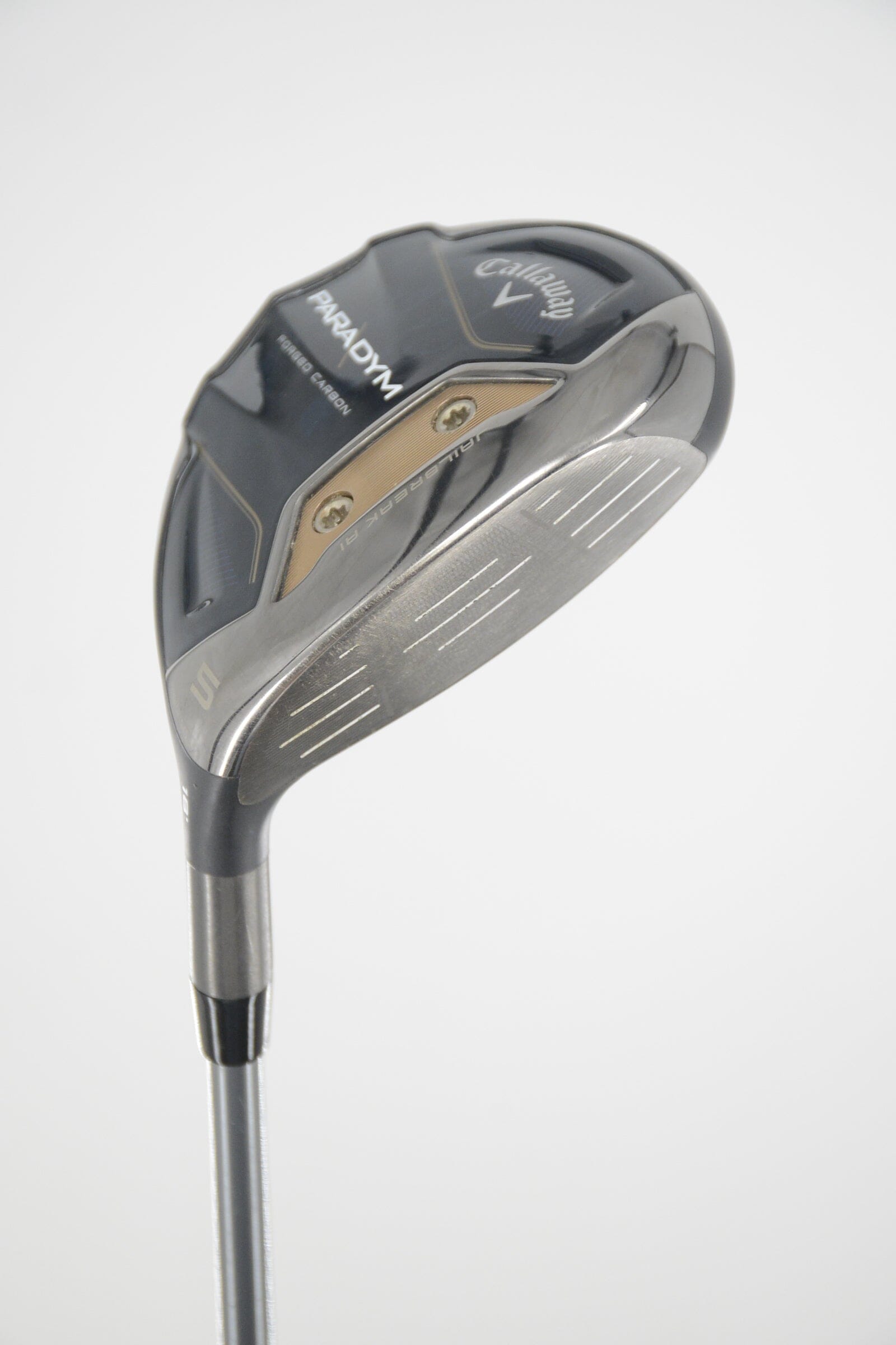 Callaway Paradym 5 Wood R Flex 42.25" Golf Clubs GolfRoots
