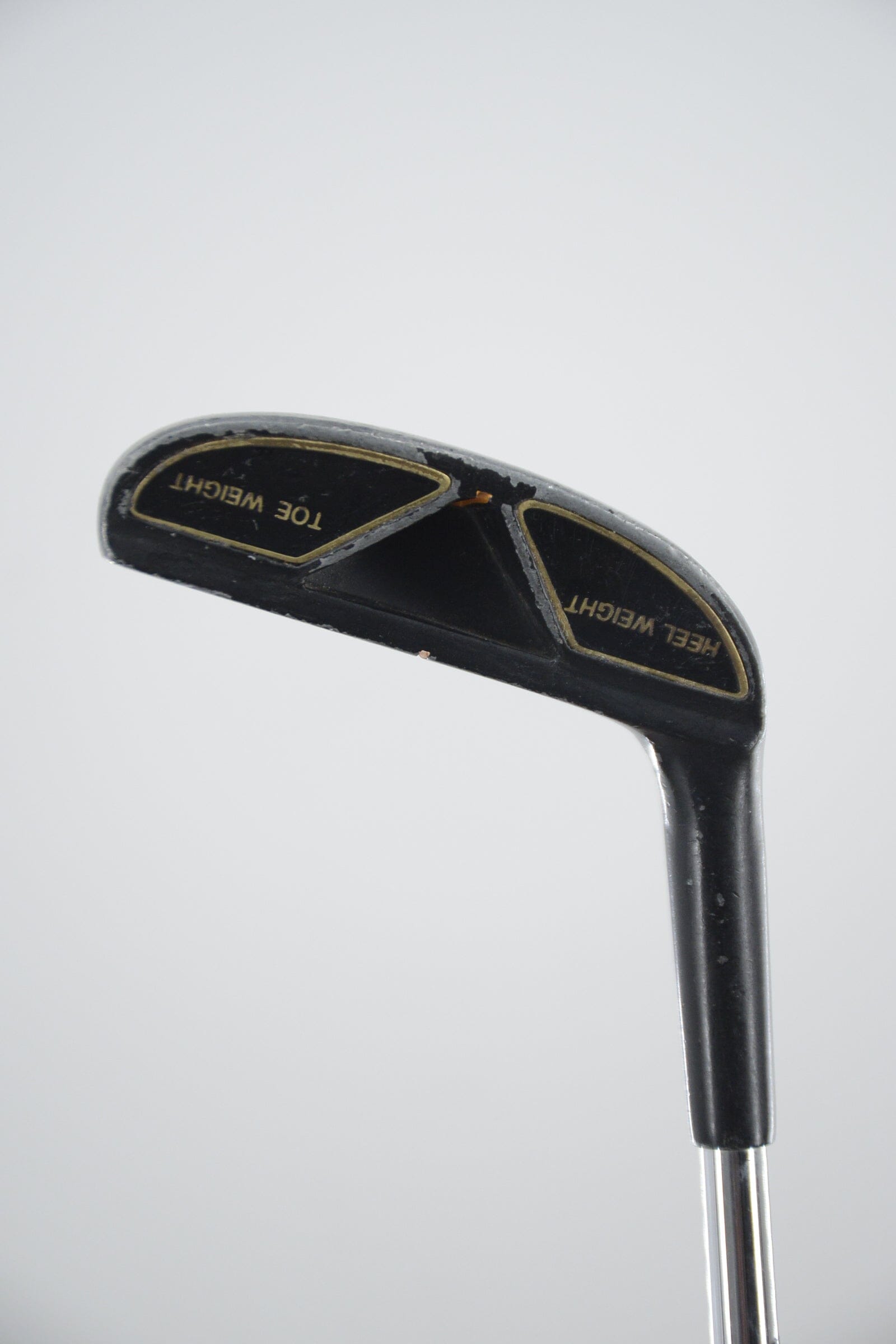 Master Grip CH2 Chipper Wedge Flex 34.5" Golf Clubs GolfRoots