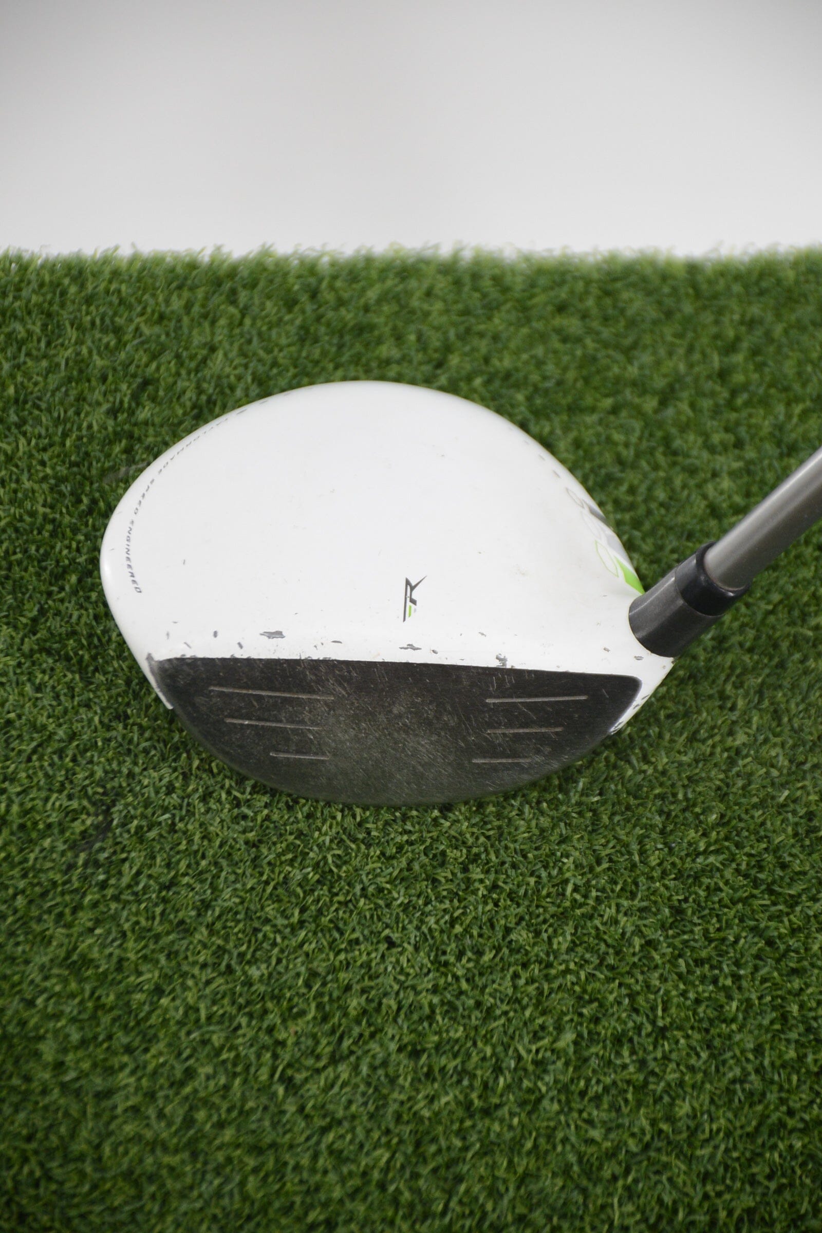 Women's TaylorMade Rocketballz 5 Wood W Flex 41.75" Golf Clubs GolfRoots