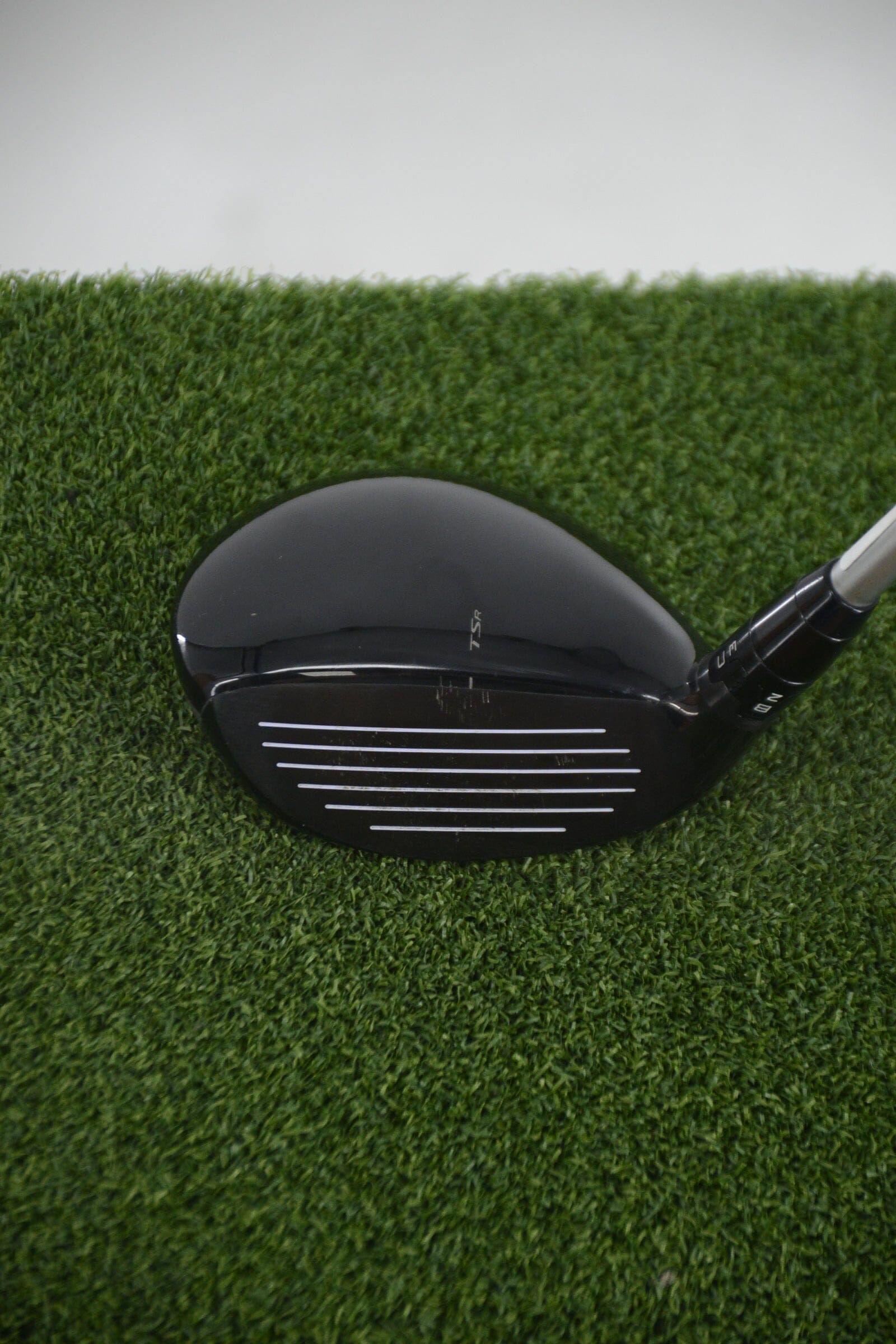 Titleist TSR1 6 Hybrid SR Flex 39.25" Golf Clubs GolfRoots
