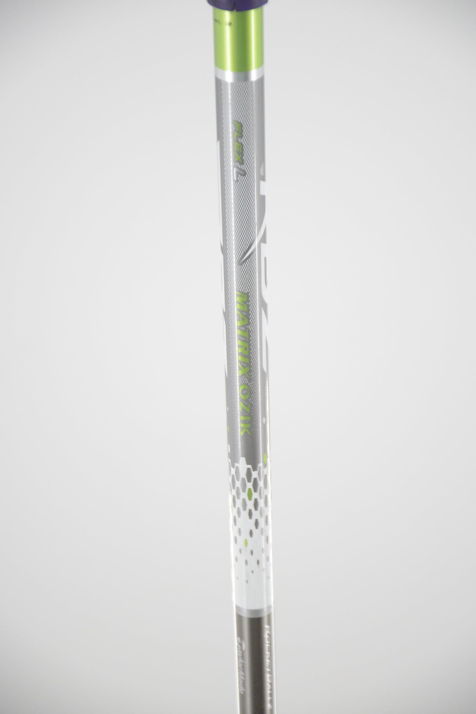 Women's TaylorMade Rocketballz 5 Wood W Flex 41.75" Golf Clubs GolfRoots