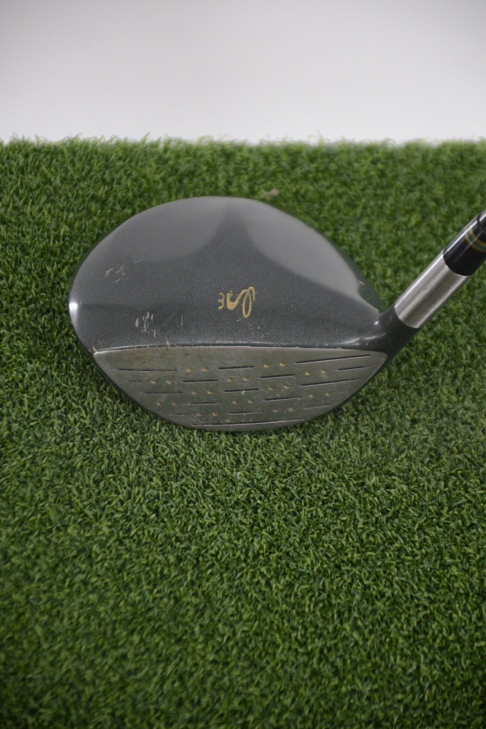 Cobra King Cobra 12 Degree Wood SR Flex 41.75" Golf Clubs GolfRoots