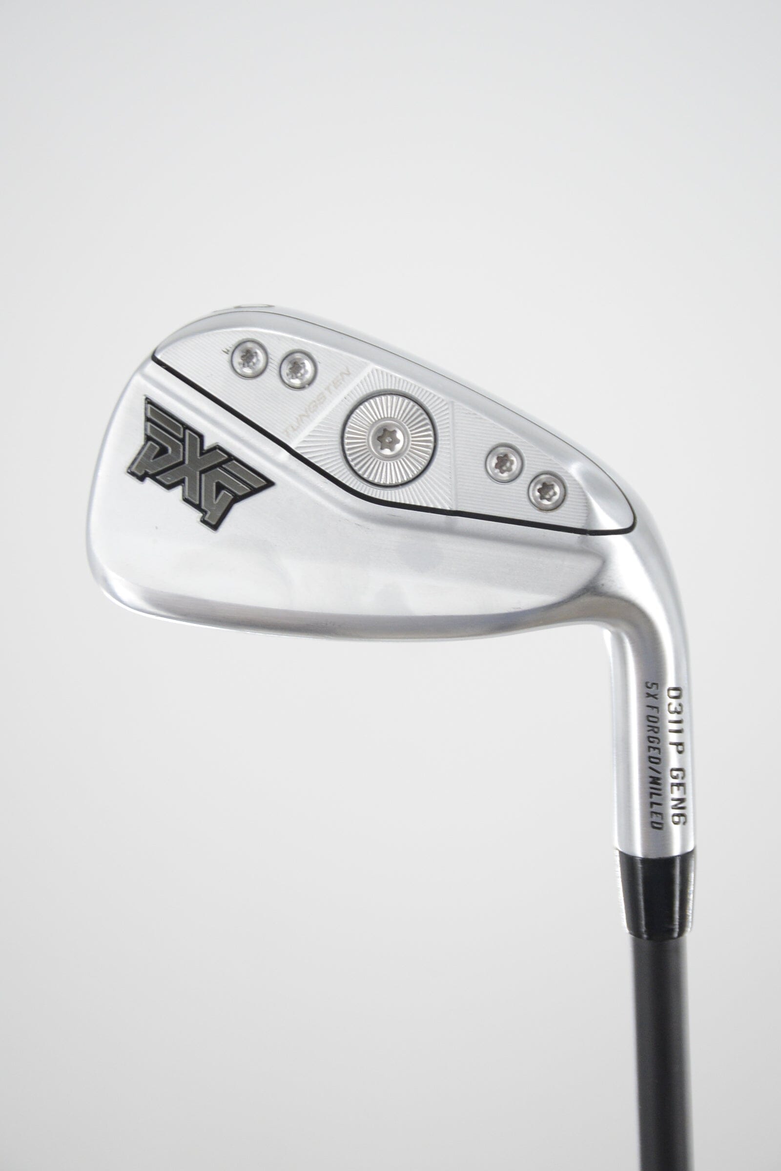PXG 0311P Gen6 9 Iron R Flex 35.5" Golf Clubs GolfRoots