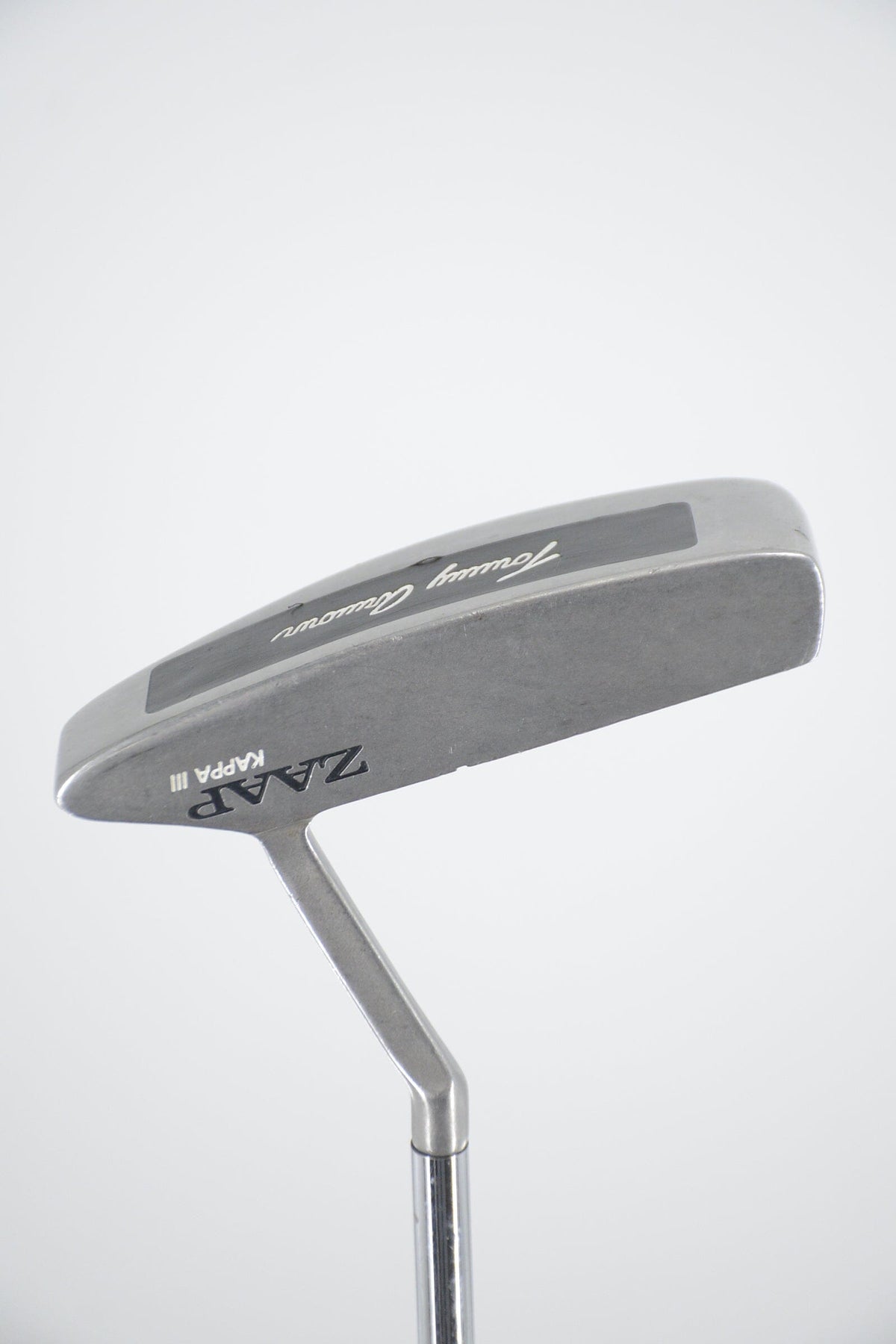 Tommy Armour Zaap Kappa III Putter 36" Golf Putters Tommy Armour