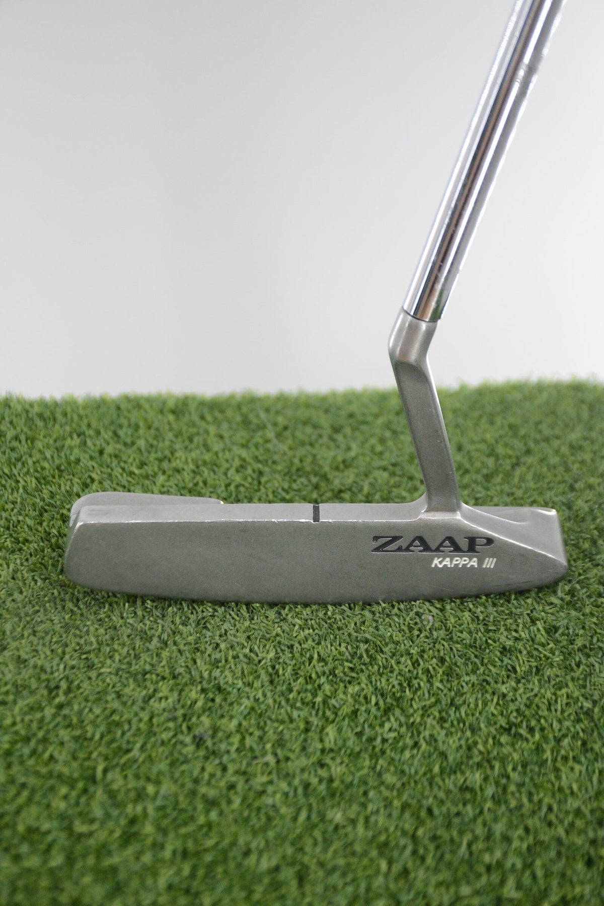 Tommy Armour Zaap Kappa III Putter 36" Golf Putters Tommy Armour