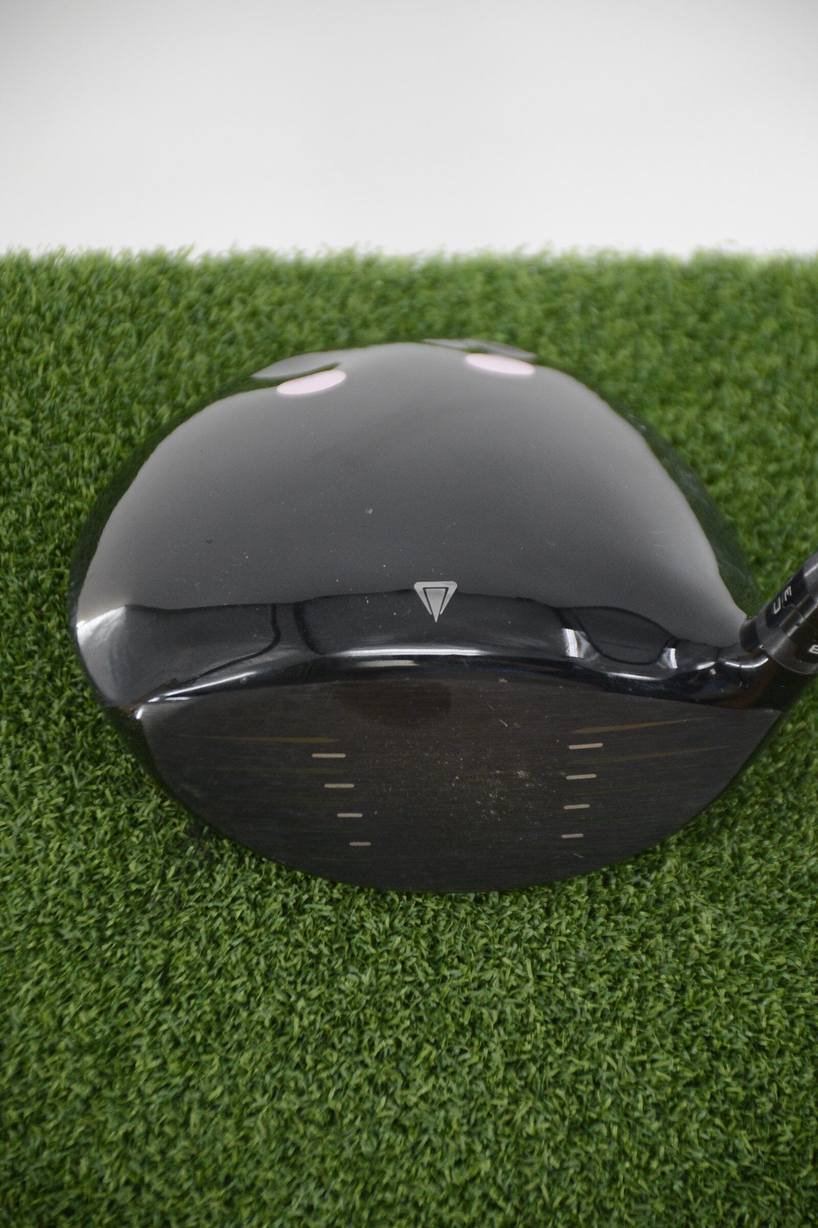 *Dented* Titleist TS2 10.5 Degree Driver R Flex 45.5" Golf Clubs GolfRoots